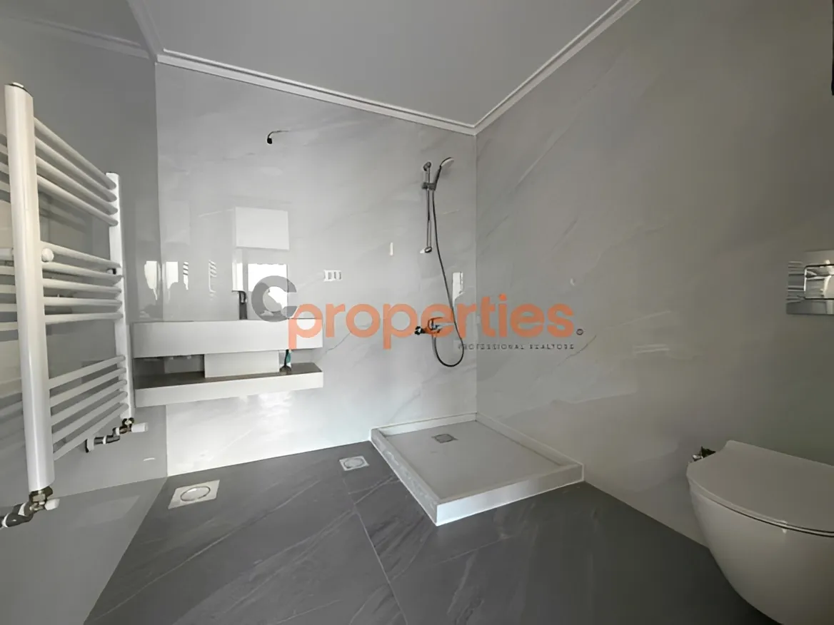 Apartment for Sale in Hazmieh