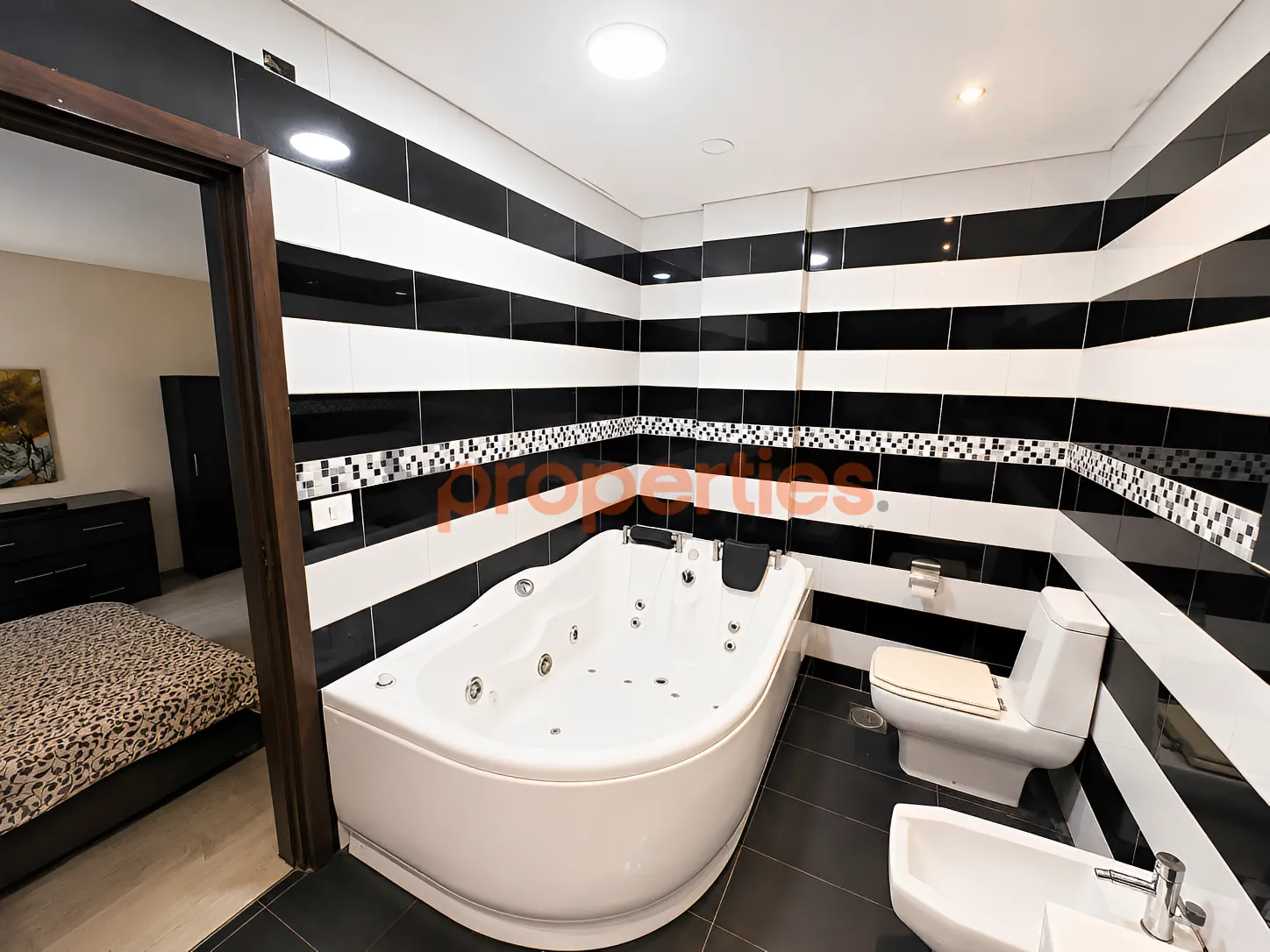 Villa for sale in Baabda, Lebanon