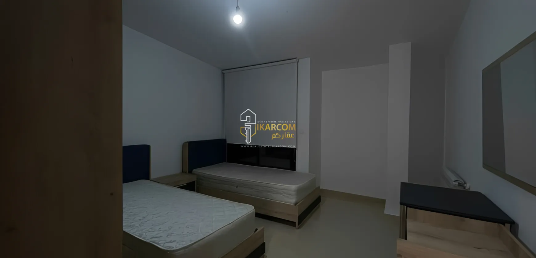 Apartment for rent in Hazmieh
