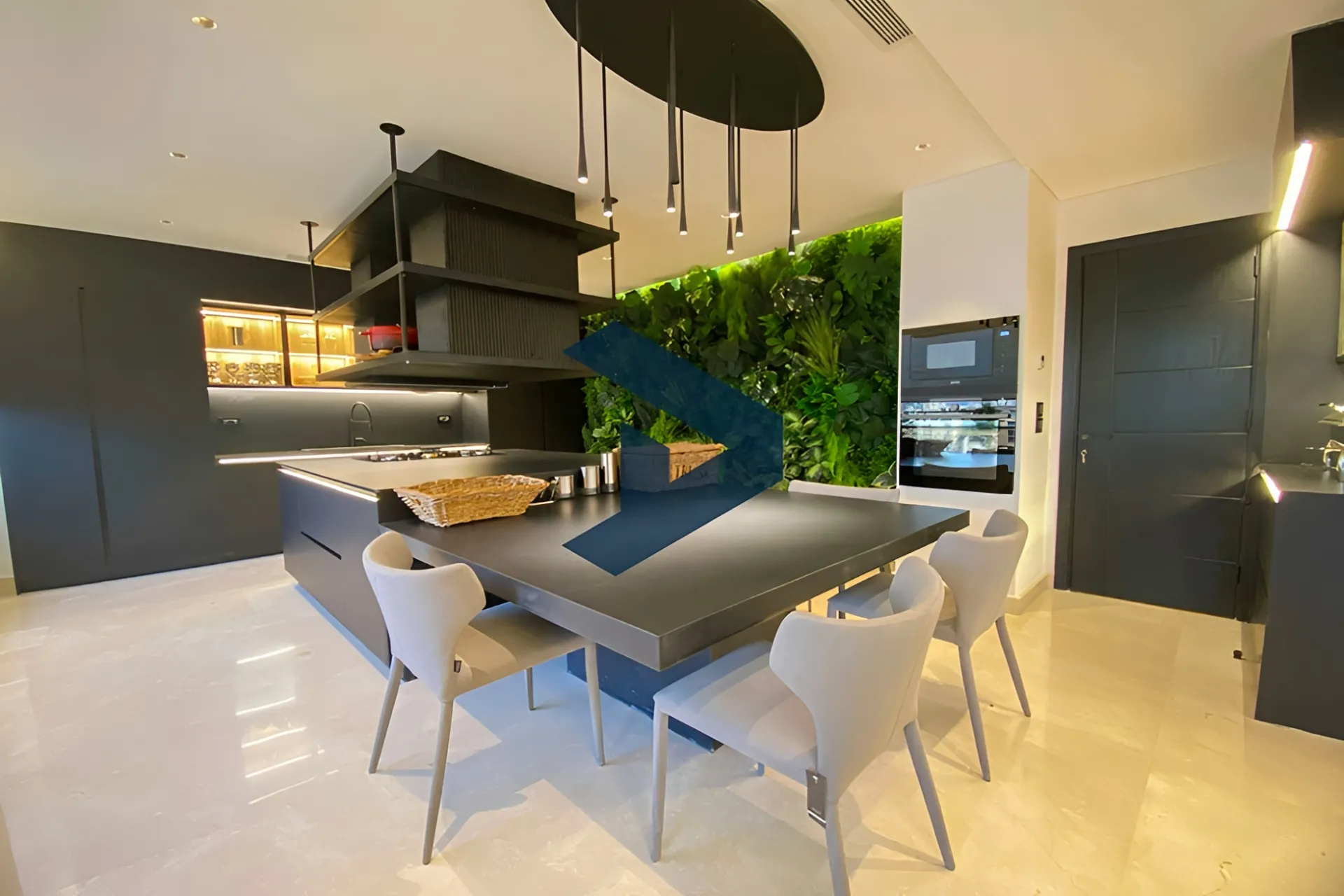 Apartment for sale in Raoucheh, Beirut, Lebanon