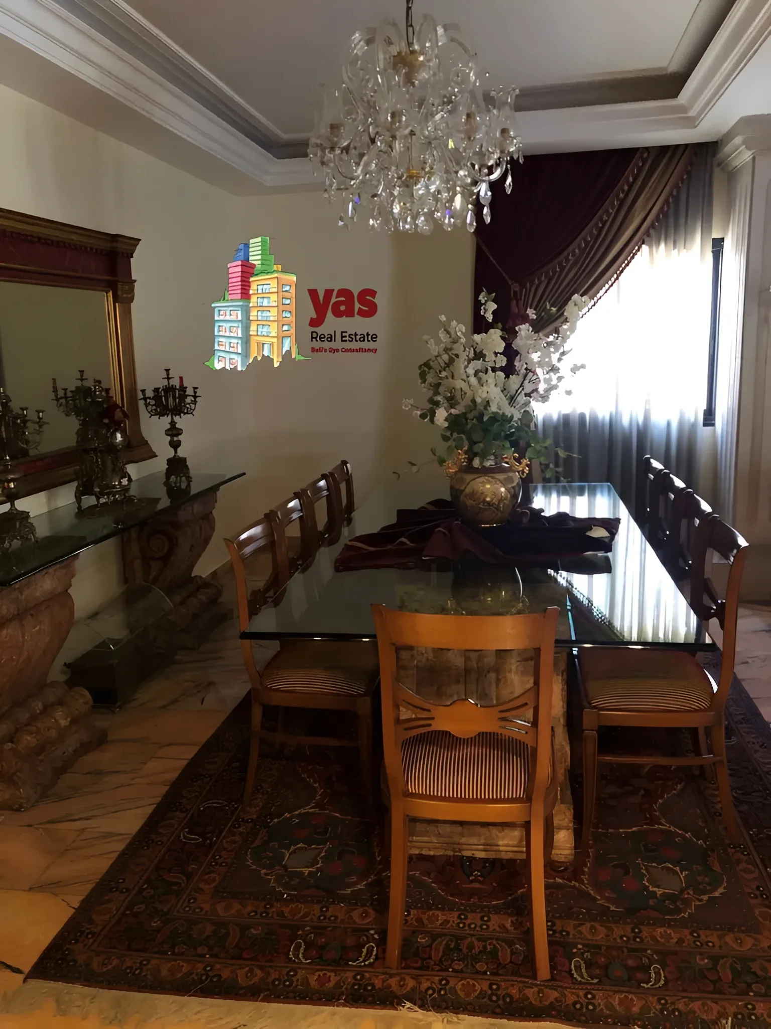 Apartment for Sale in Bir Hassan