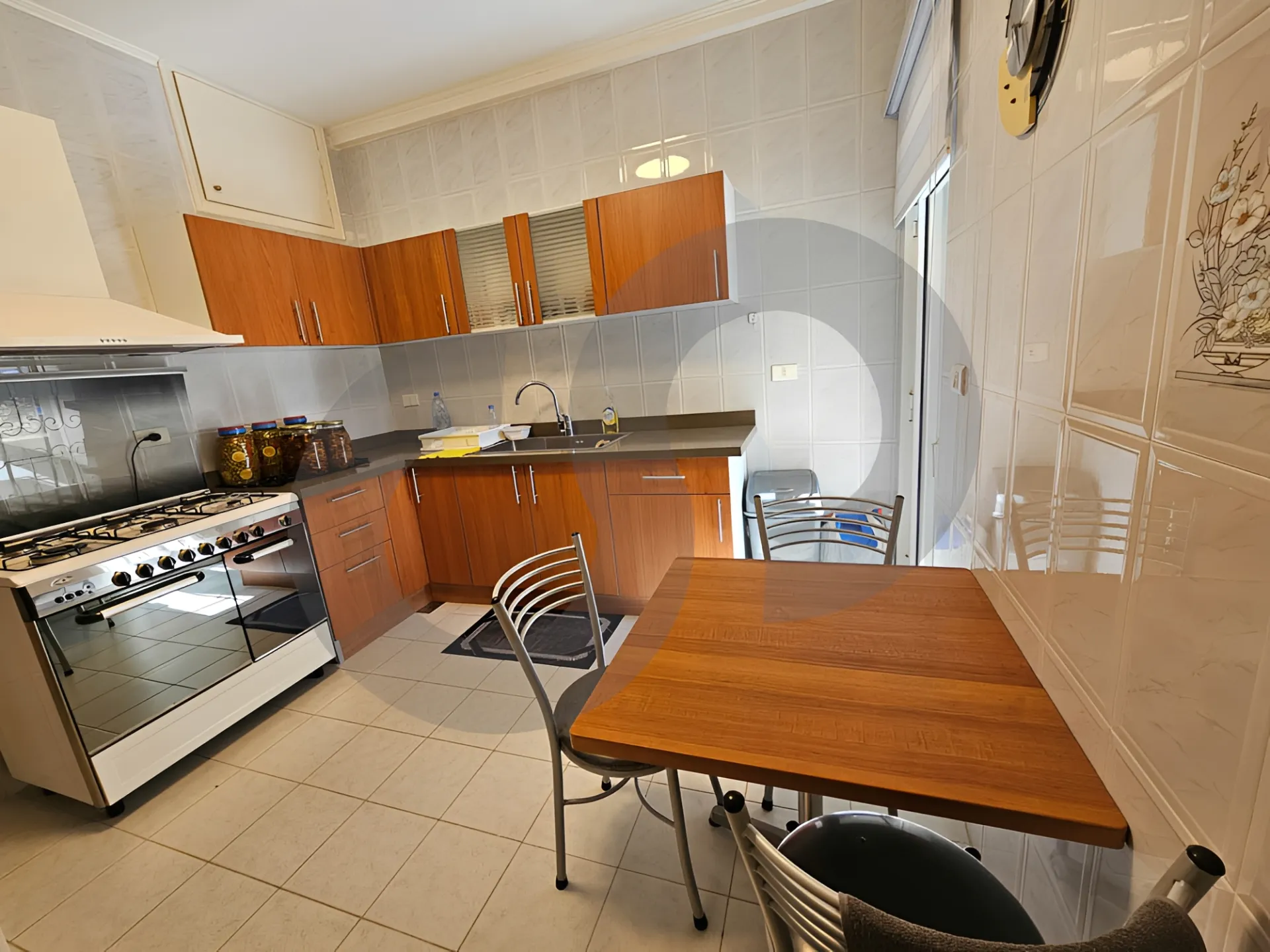 Duplex for Sale in Koura