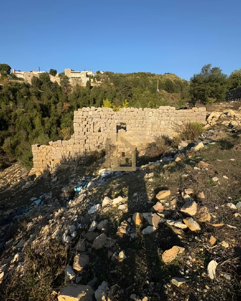 Residential Land for sale in Ghbaleh, Lebanon