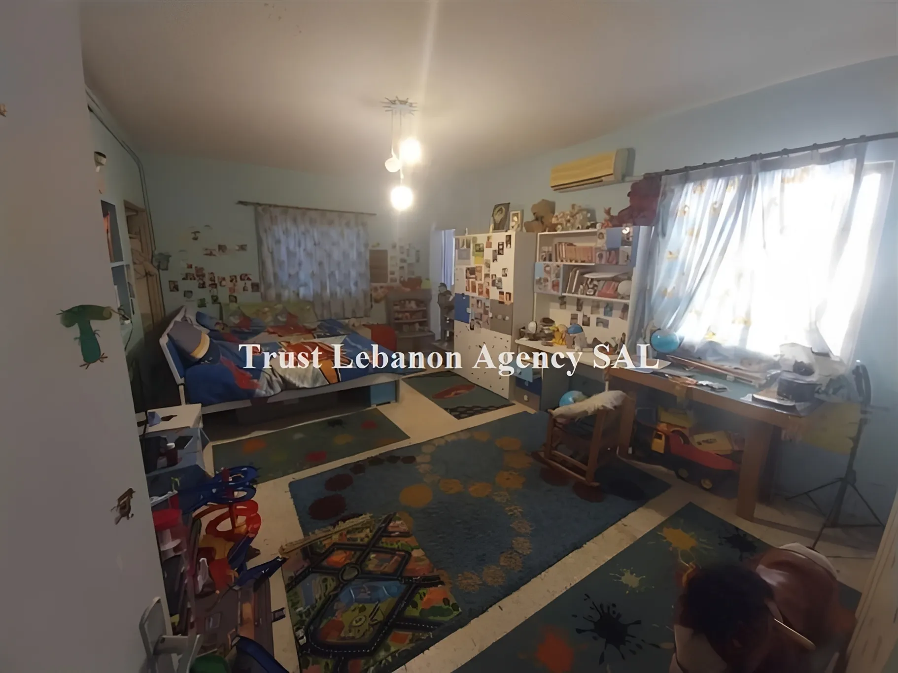 Apartment for Sale in Ashrafieh Beirut Lebanon