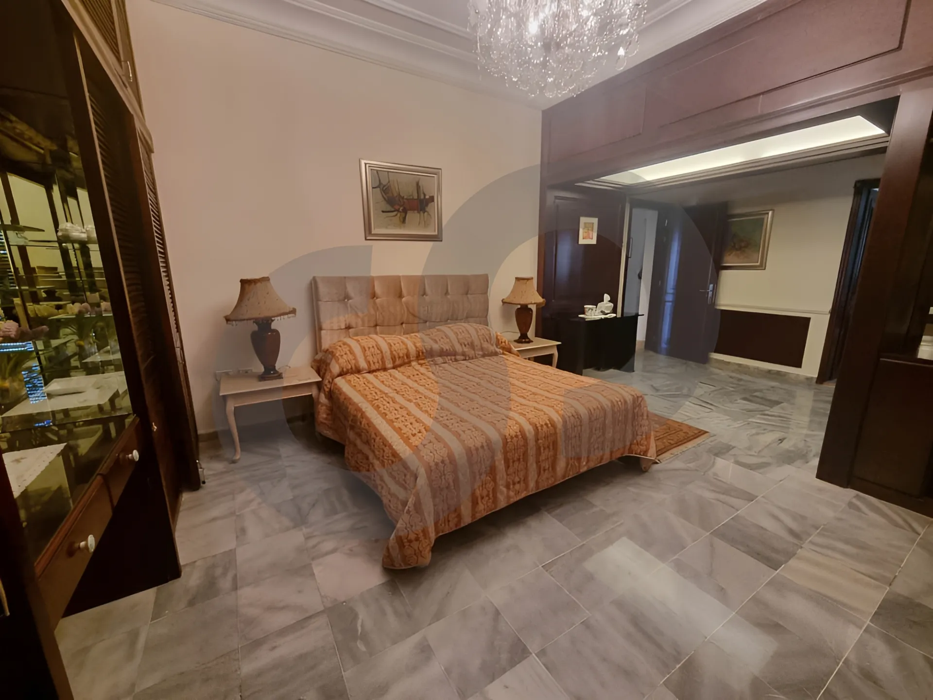 Apartment for Rent in Verdun