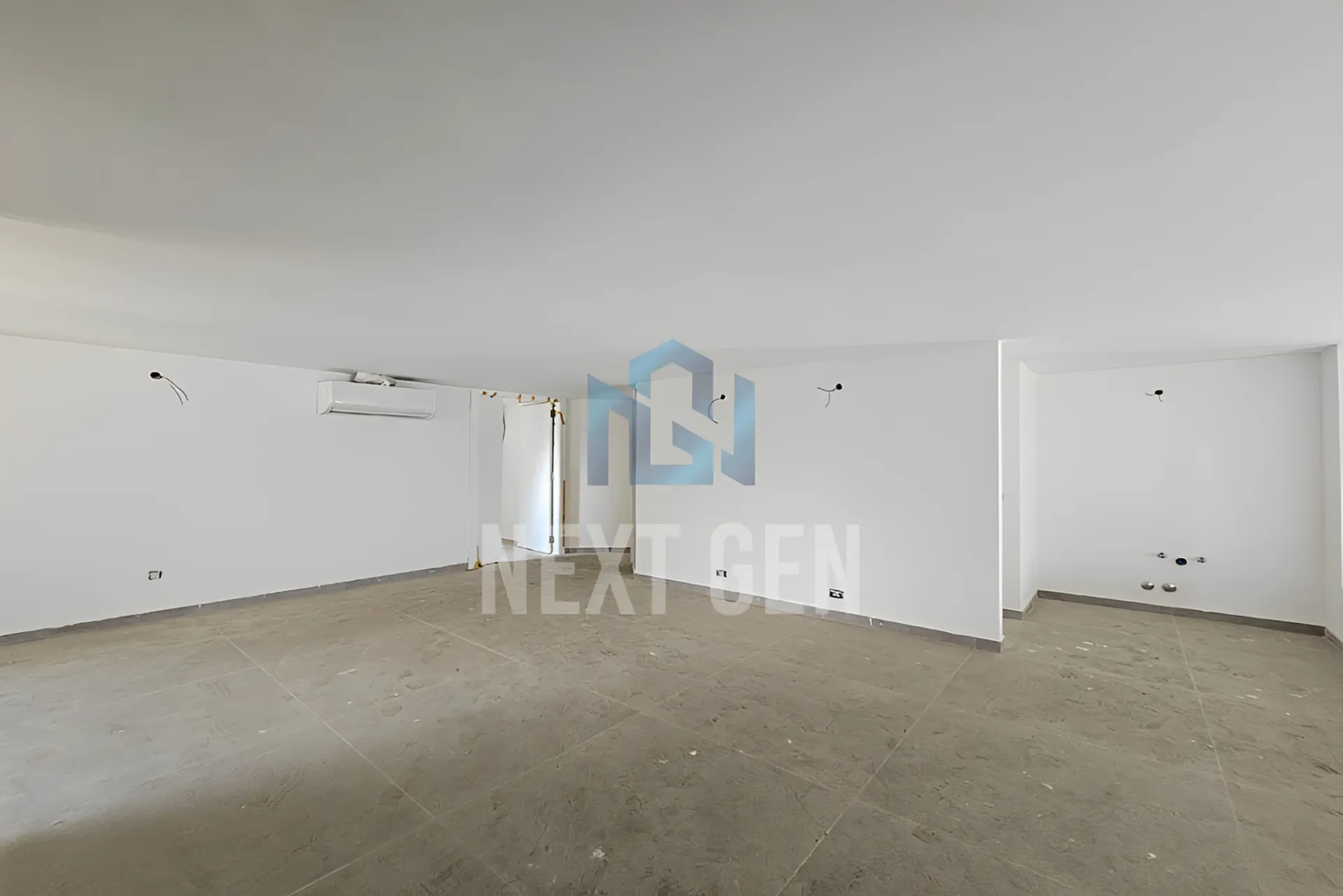Duplex for sale in Achrafieh, Beirut, Lebanon