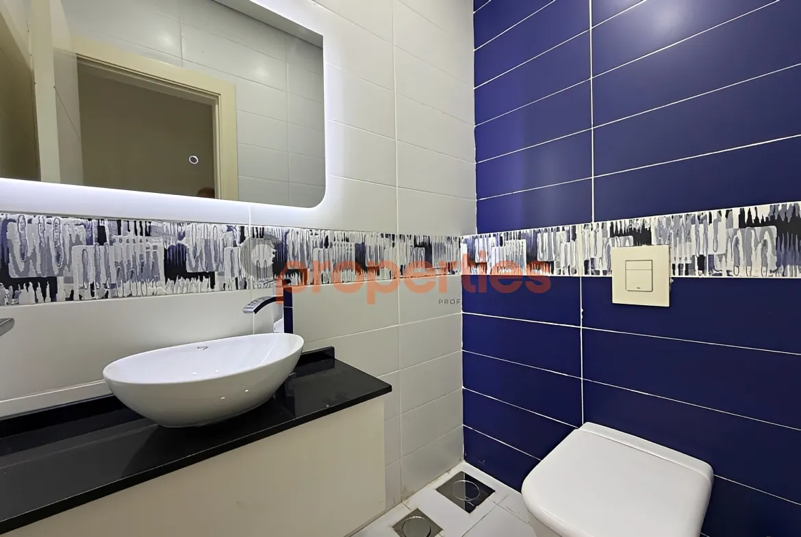 Apartment for Rent in Mazraat Yachoua