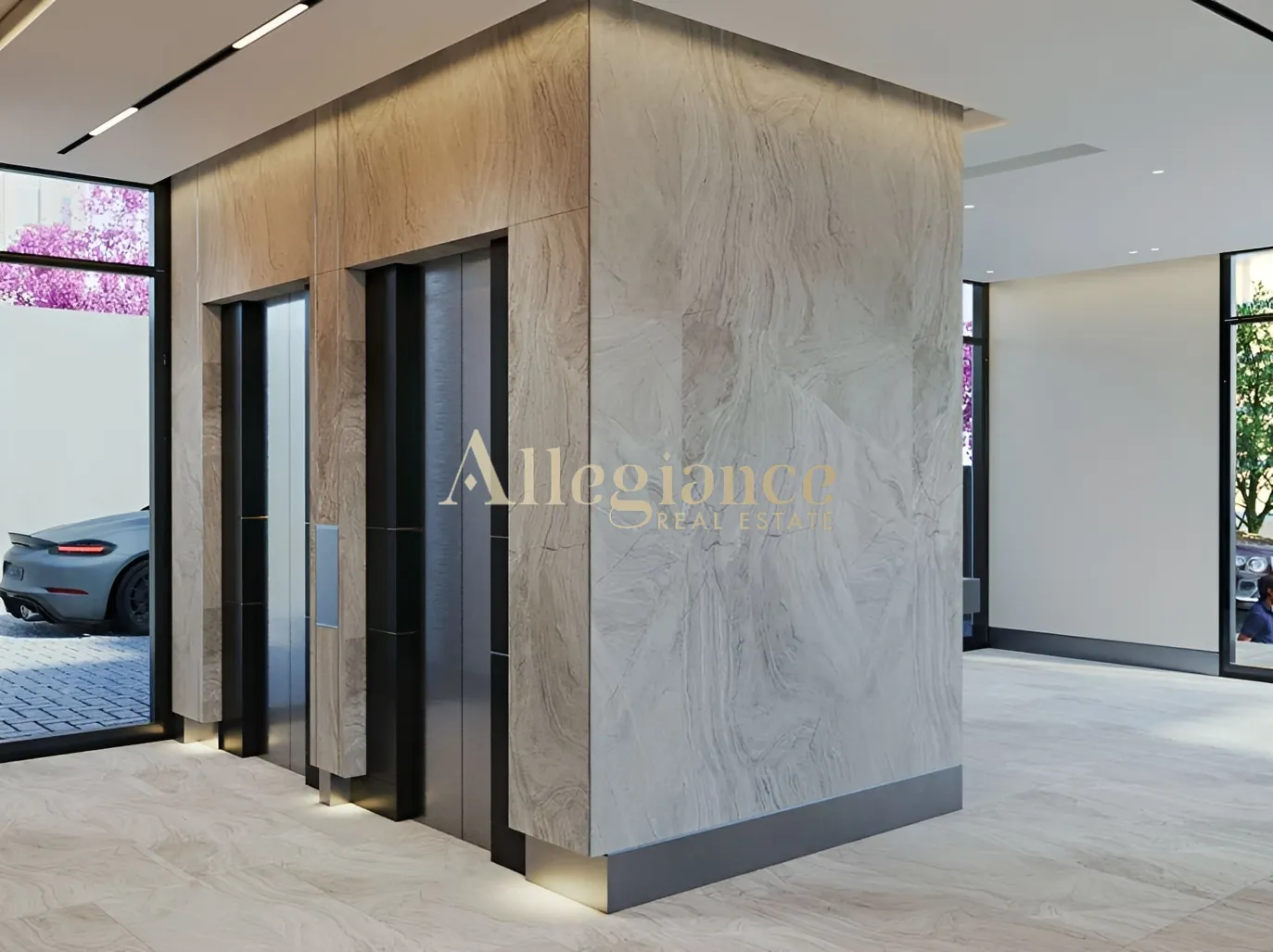 Apartment for sale in Achrafieh