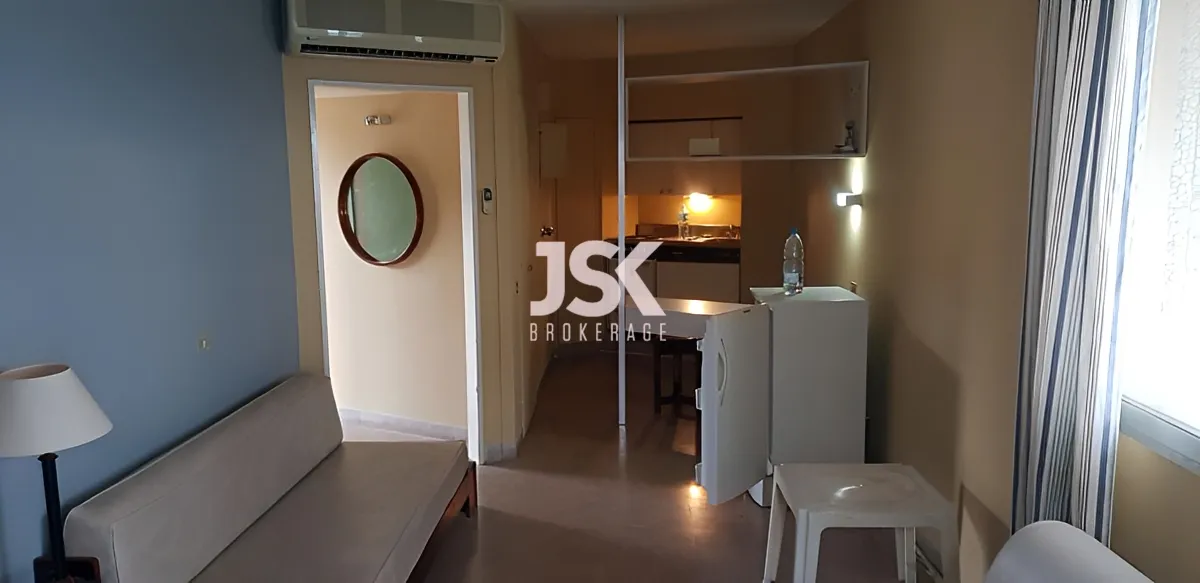 Chalet for Sale in Tabarja - 1 bed, 1 bath