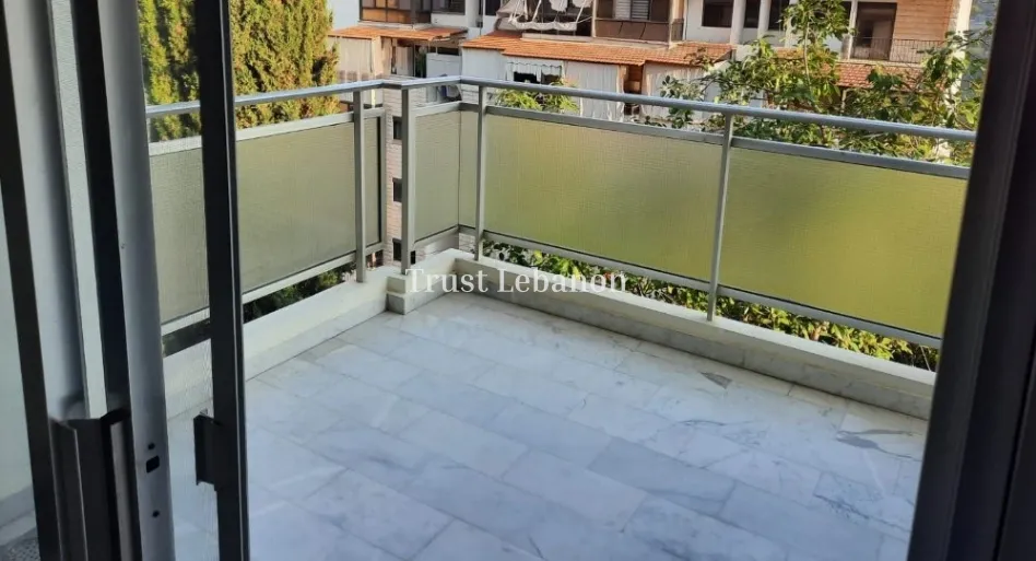 Apartment for rent in Beit El Chaar, Lebanon
