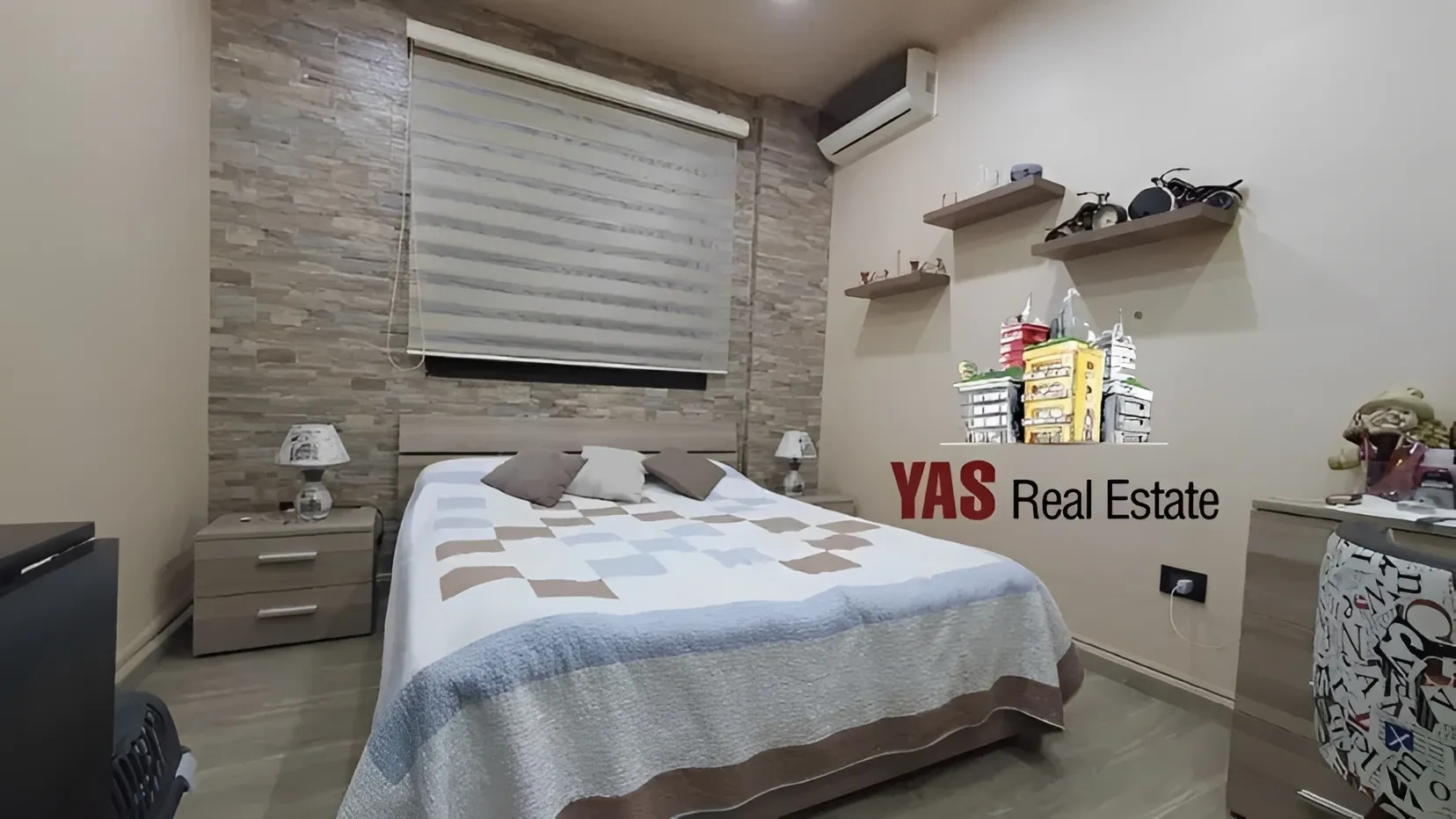 Apartment for Sale in Aintoura