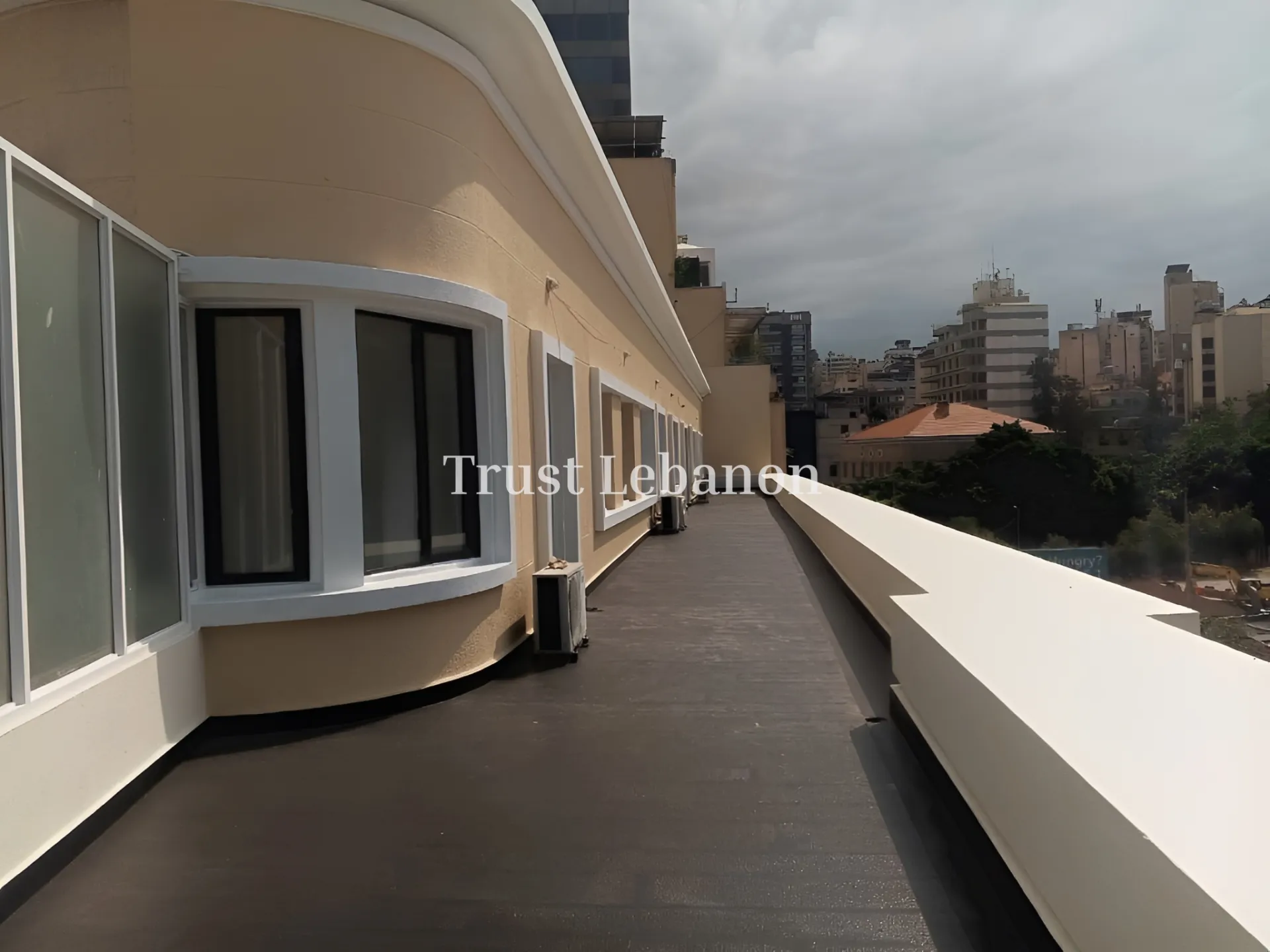 Apartment for rent in Beirut