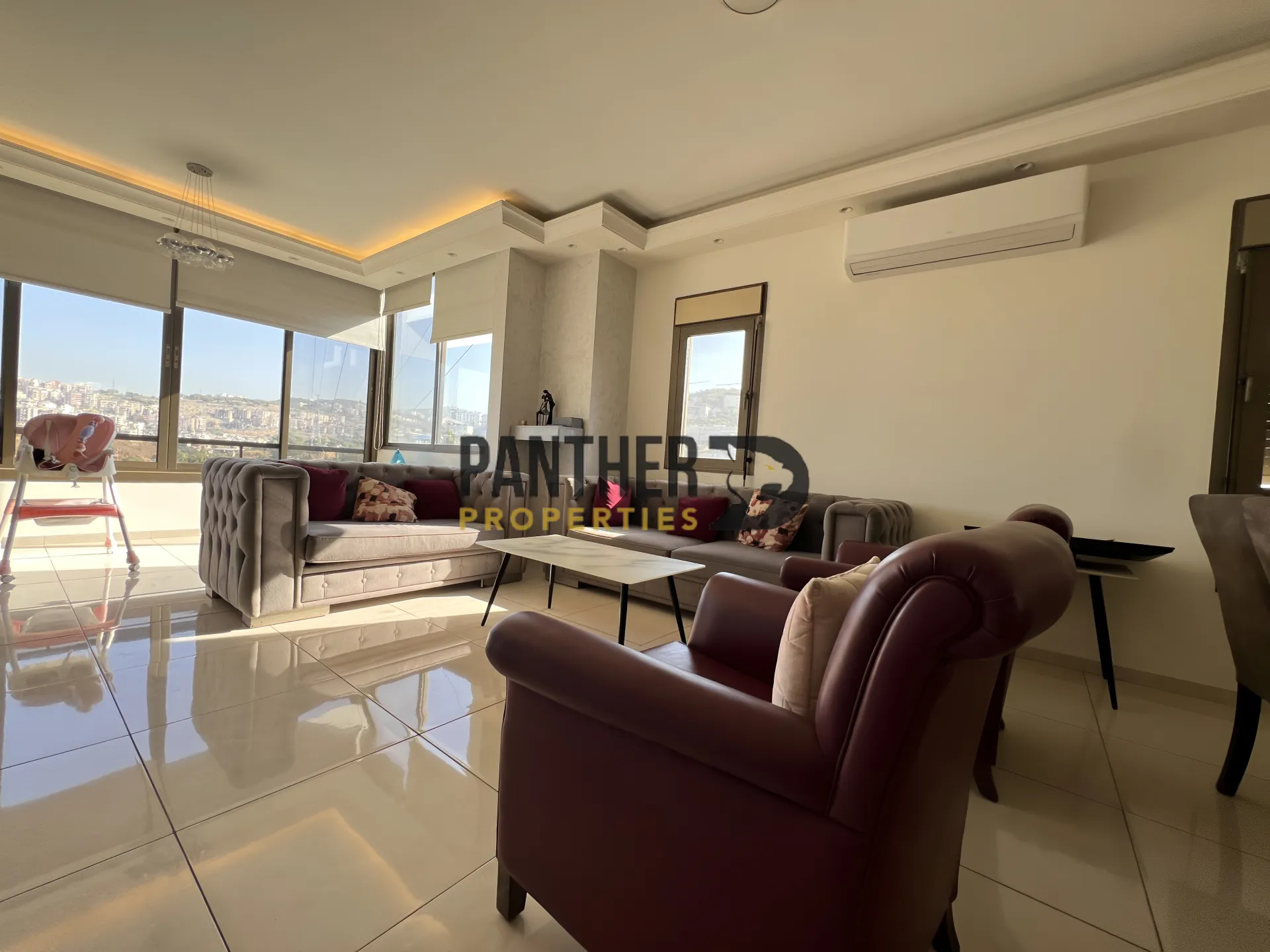 Apartment for sale in Fanar