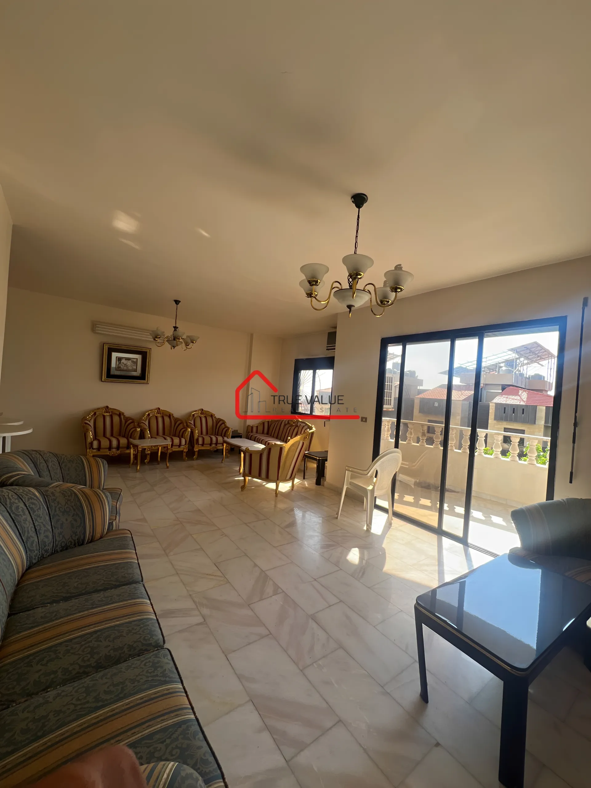 Apartment for sale in Bchamoun, lebanon - 3 bed, 2.0 bath