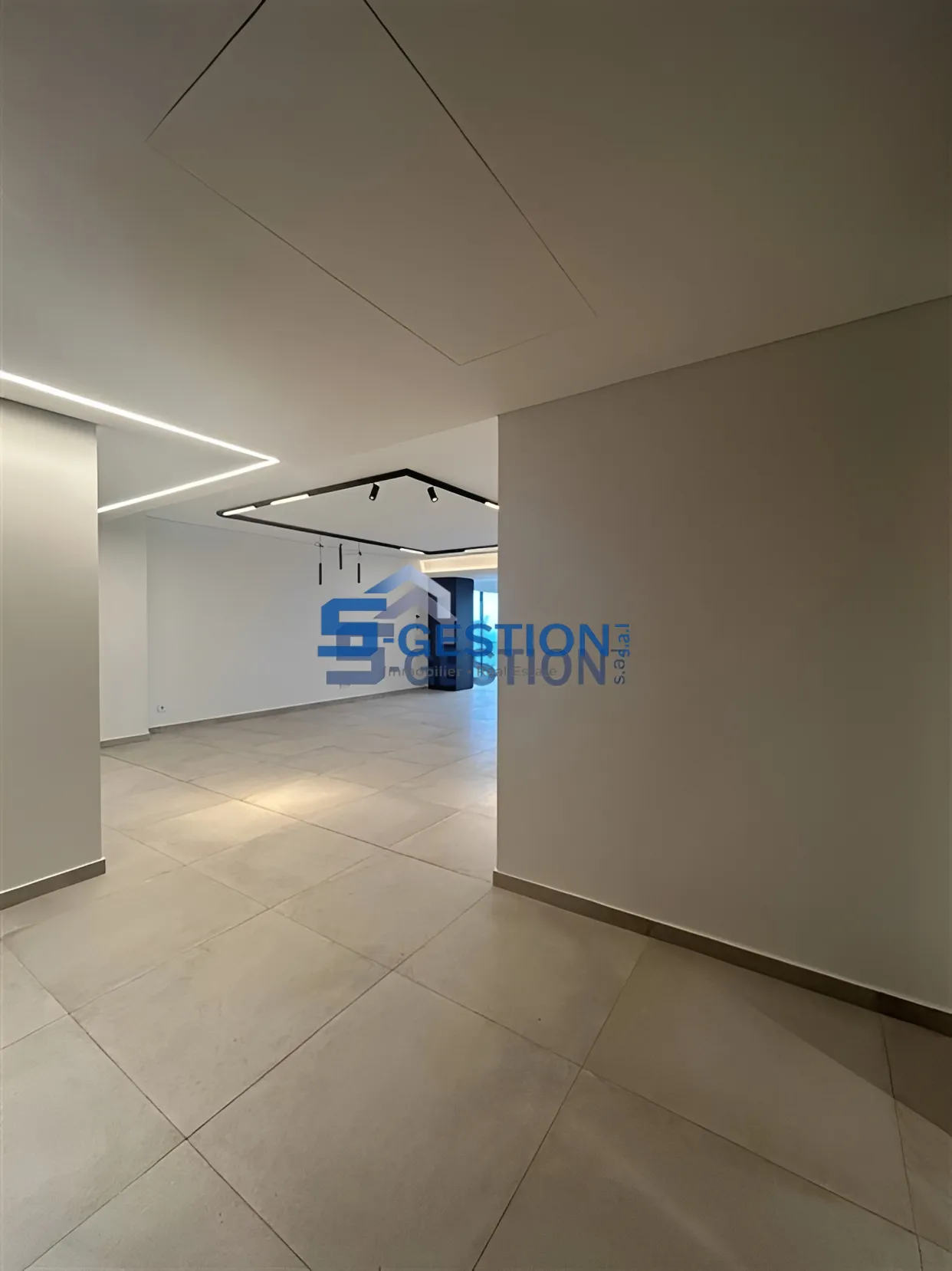 Apartment for Sale in Achrafieh