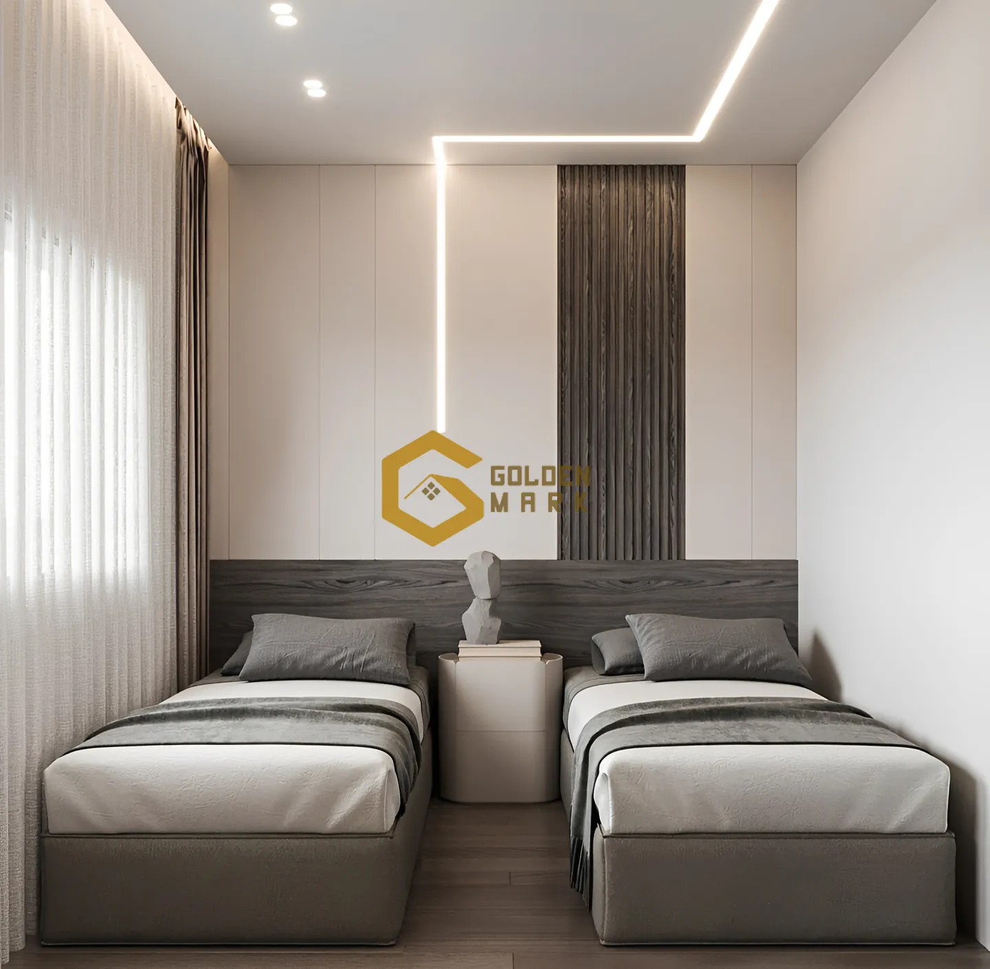 Duplex for Sale in Hrajel