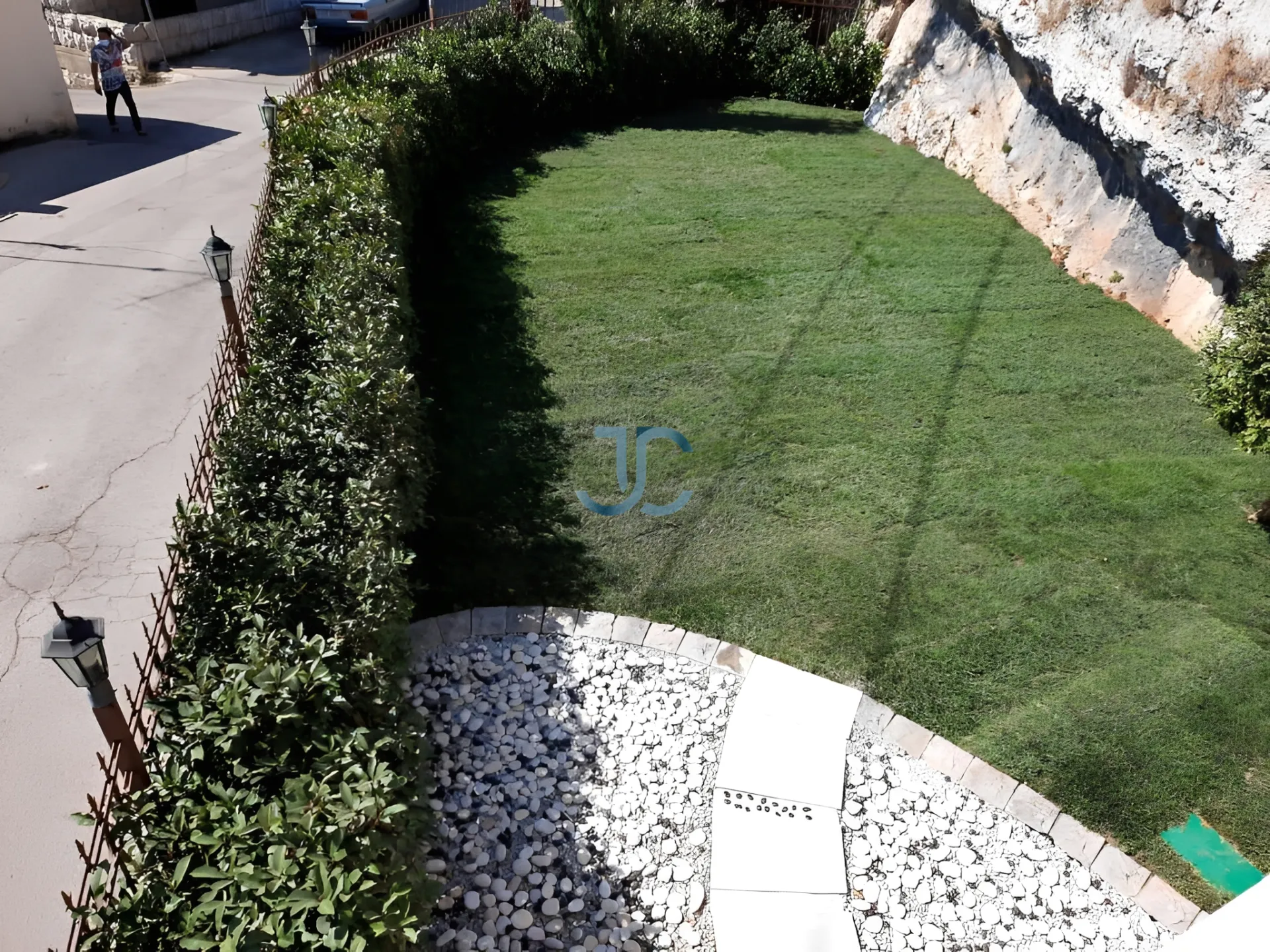 Villa for sale in Faitroun