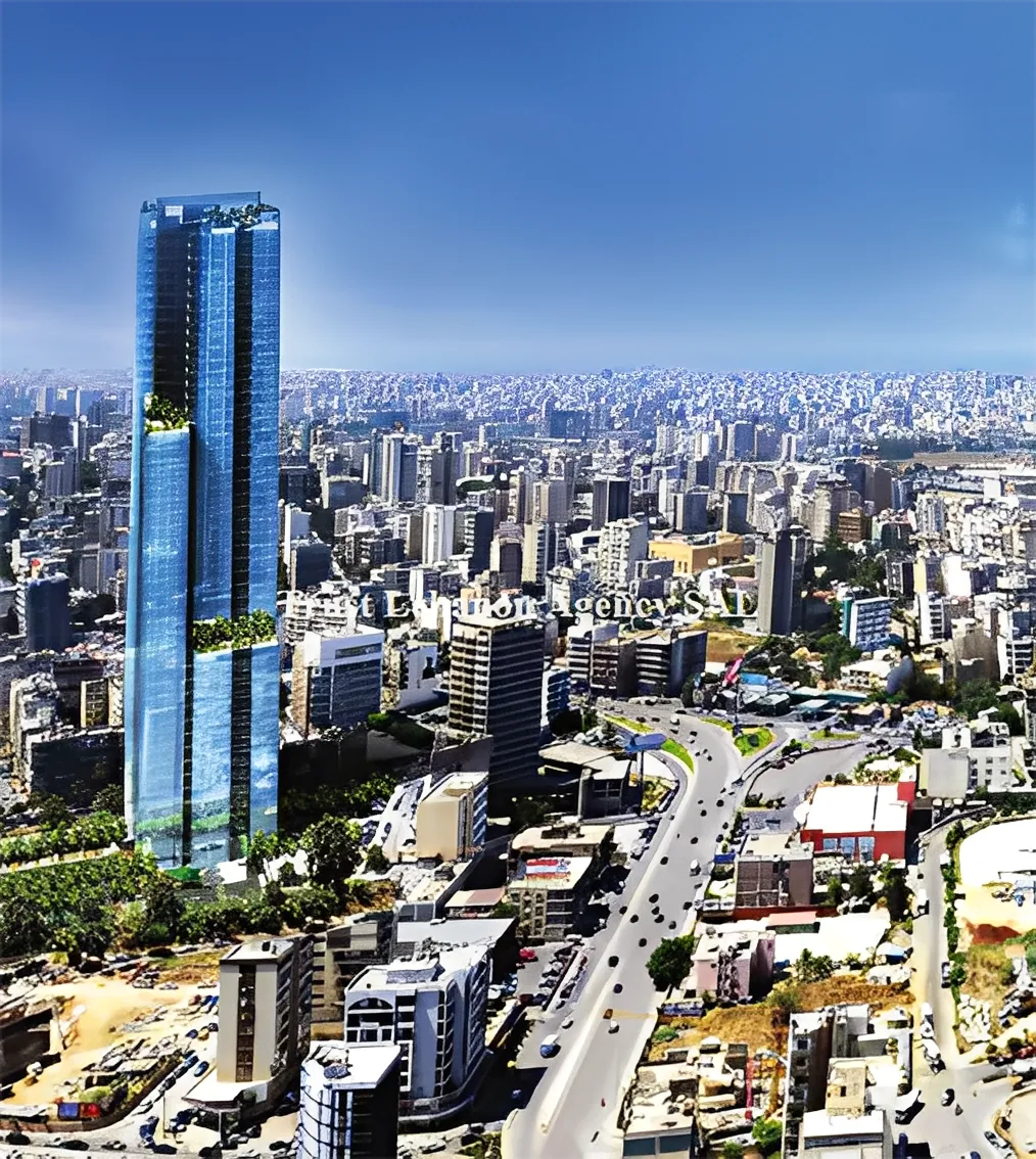 Apartment for Sale in Metn Dekweneh Lebanon