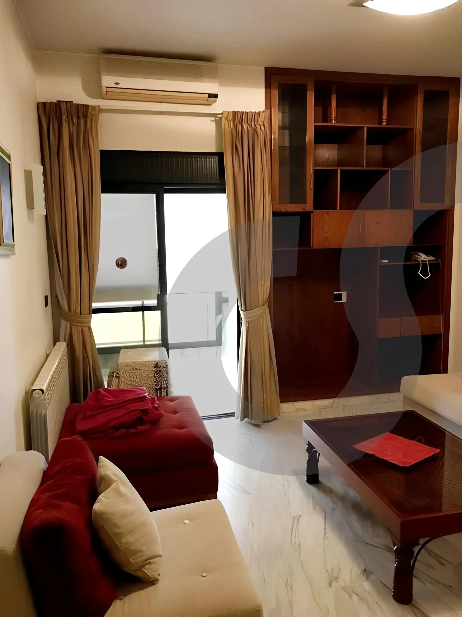 Apartment for Sale in Blat, Lebanon