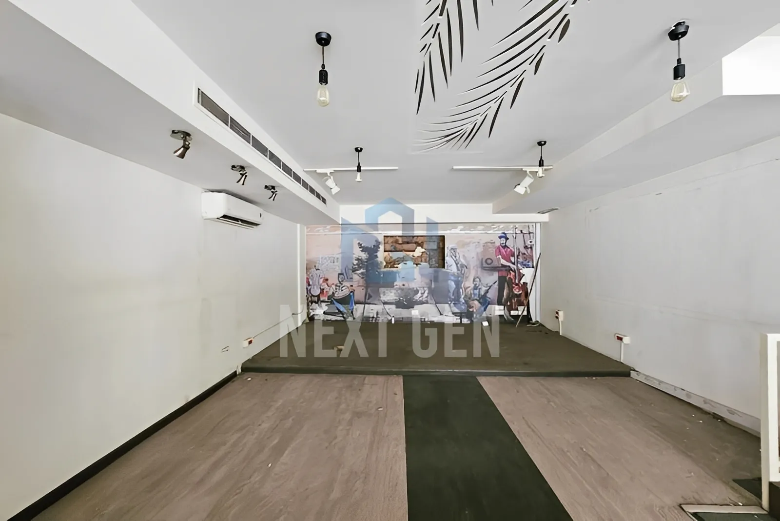 Restaurant for Rent in Achrafieh