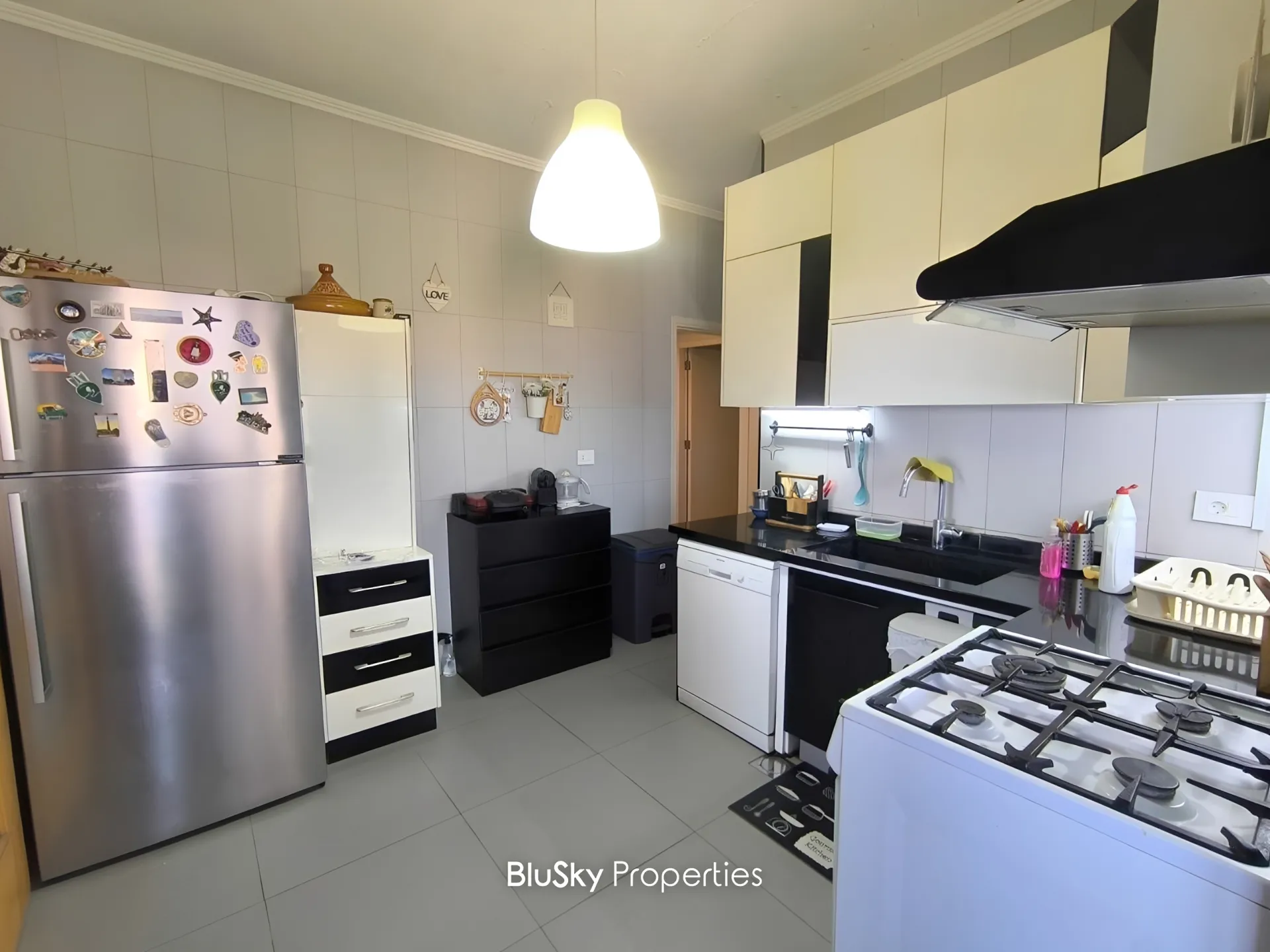 Apartment for sale in Aoukar, lebanon
