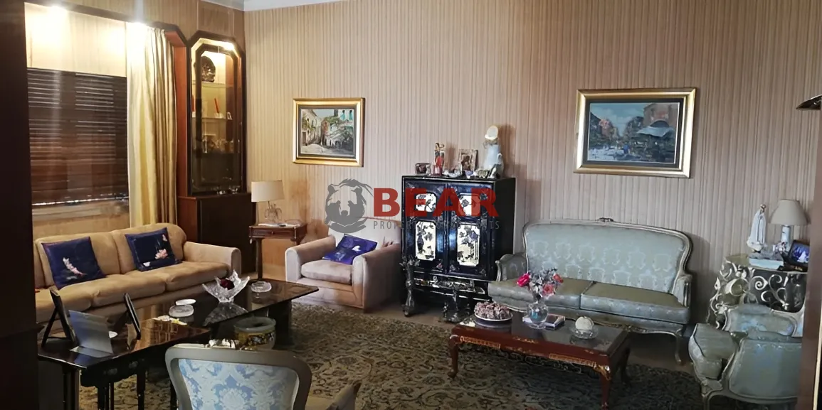 Villa for sale in Baabdat, Lebanon