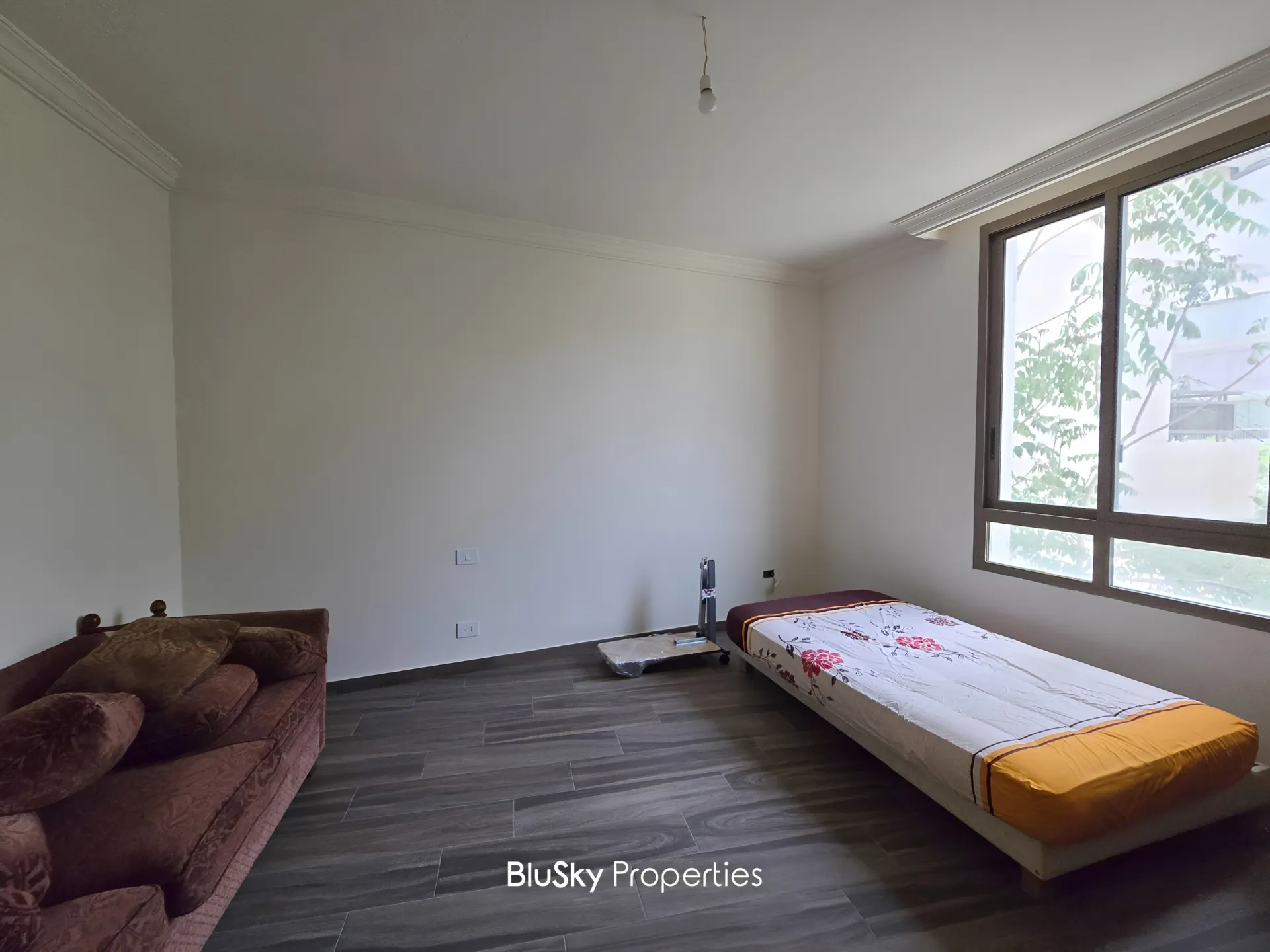 Apartment for sale in Mansourieh, lebanon