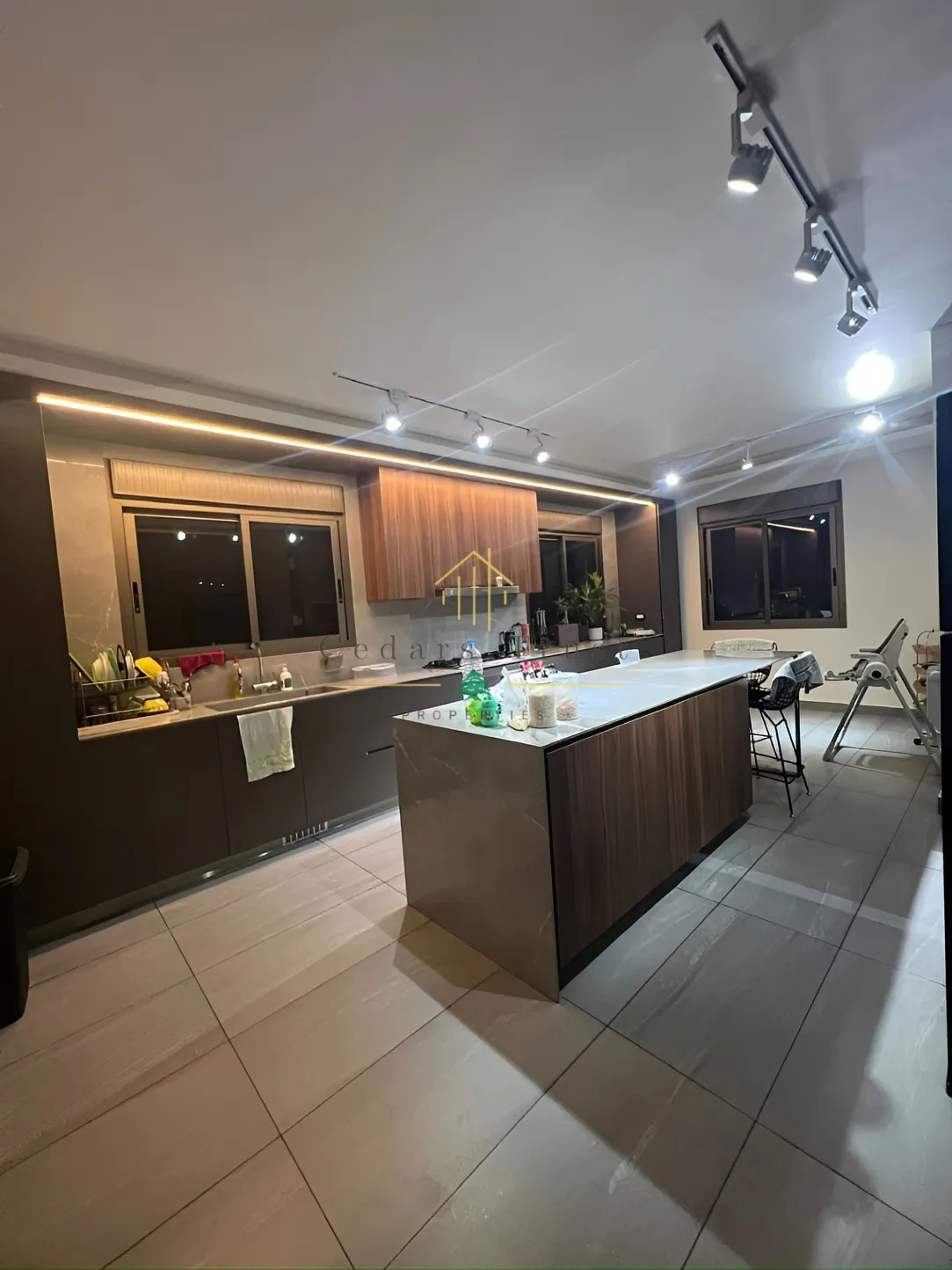 Duplex for sale in Beit El Chaar