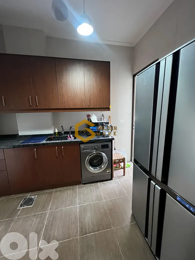 Apartment for Sale in Blat