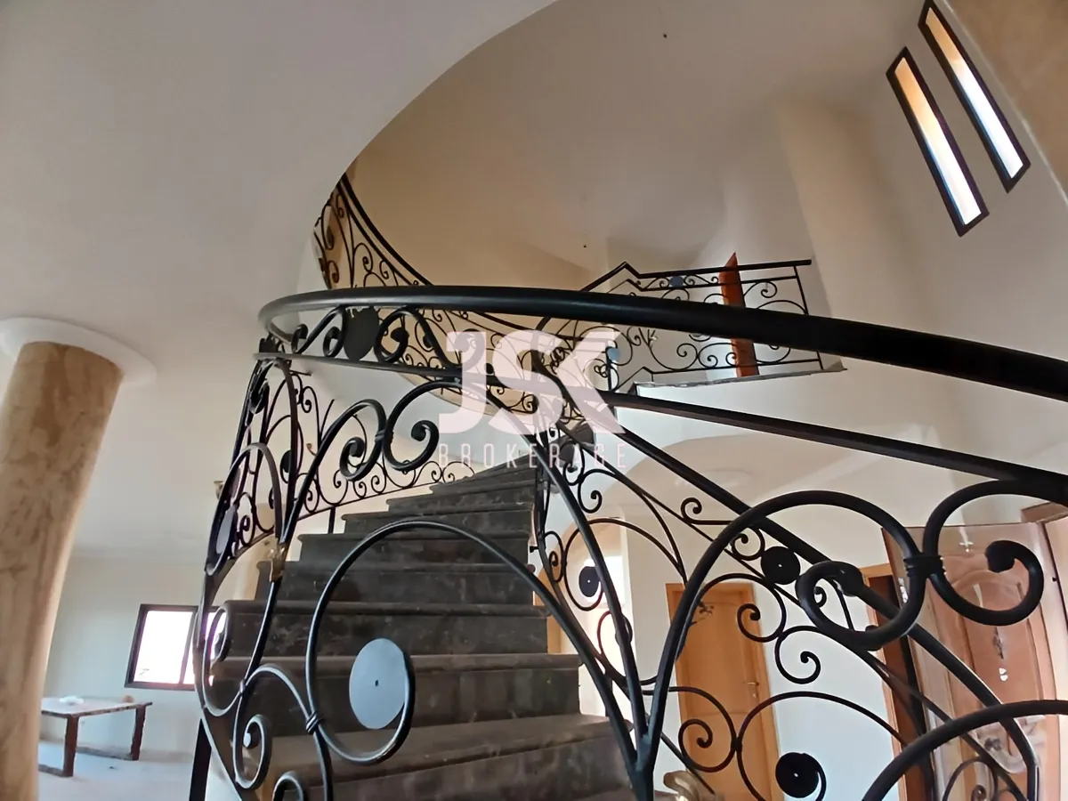 Villa for Sale in Beit Chabeb, Lebanon