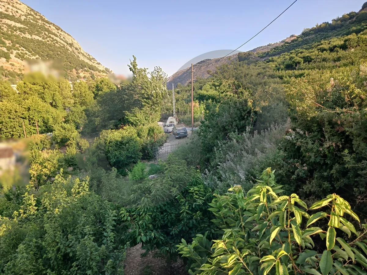 Land for Sale in Zahlé, Lebanon