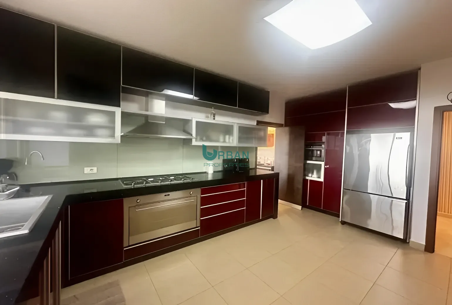 Residential in Dbayeh, lebanon