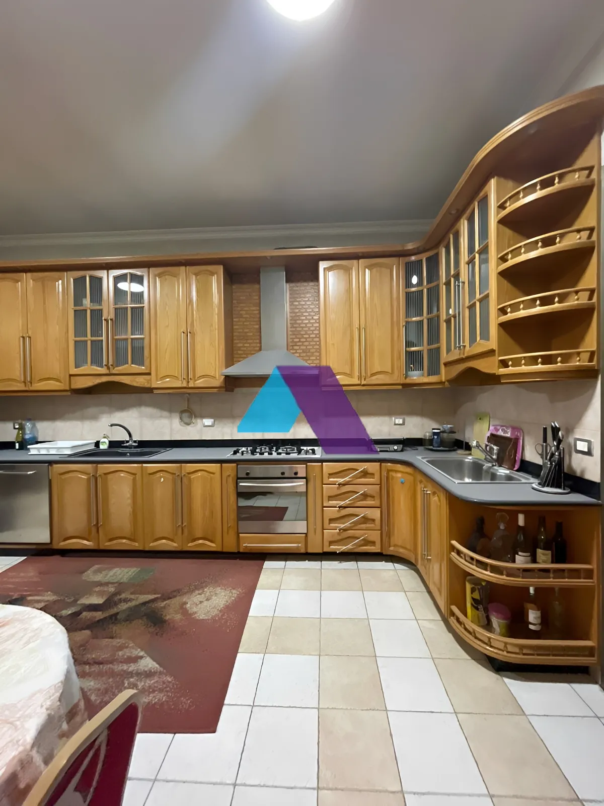 Apartment for Sale in Baabda