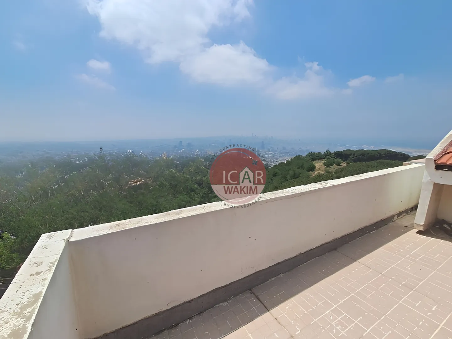 Apartment for rent in Ain Saadeh, Lebanon