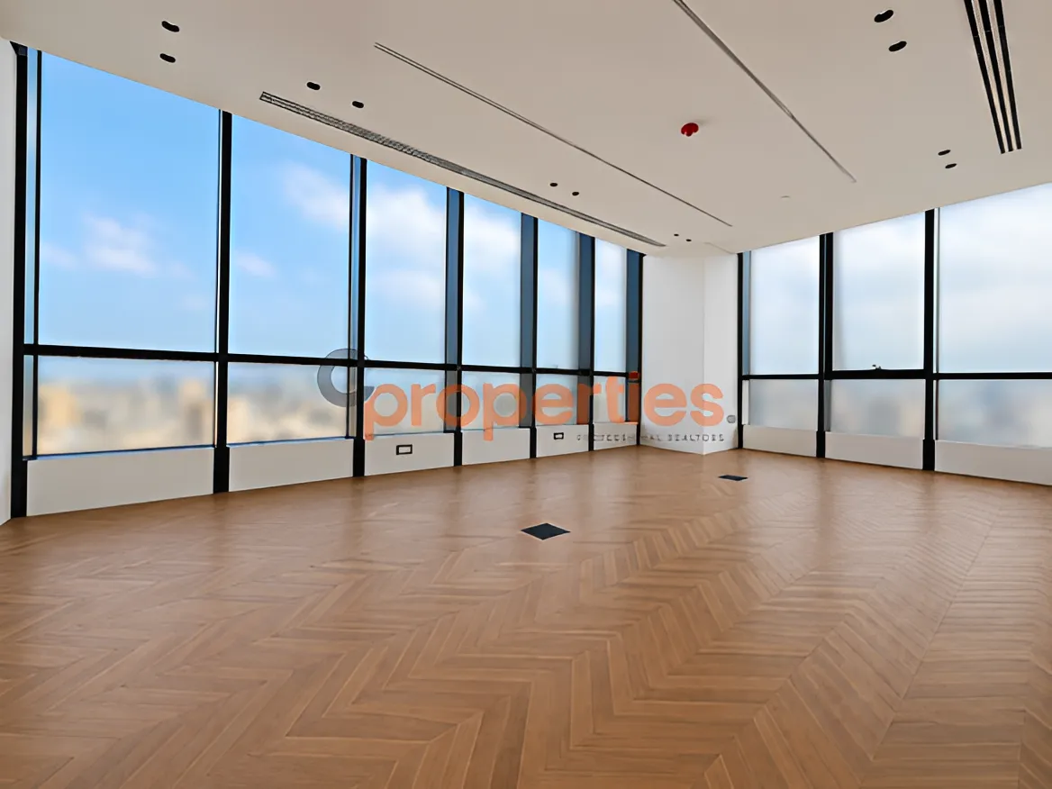 Office for Rent in Baouchriyeh