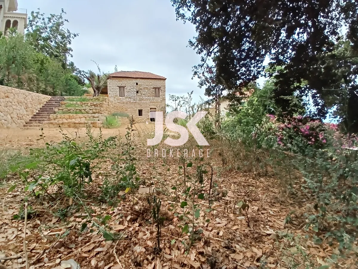 Land for Sale in Beit Chabeb, Lebanon