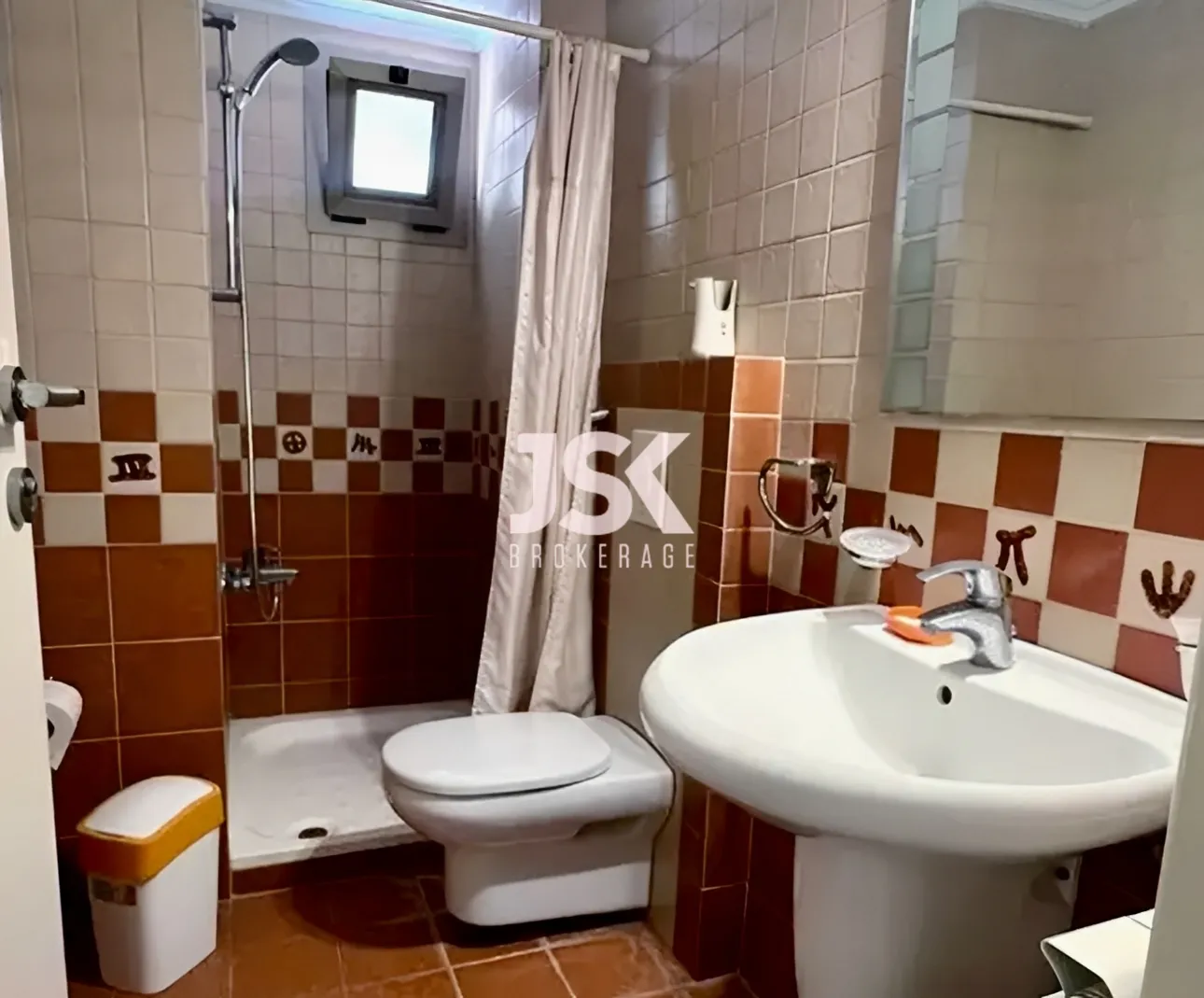 Apartment for Rent in Zalqa