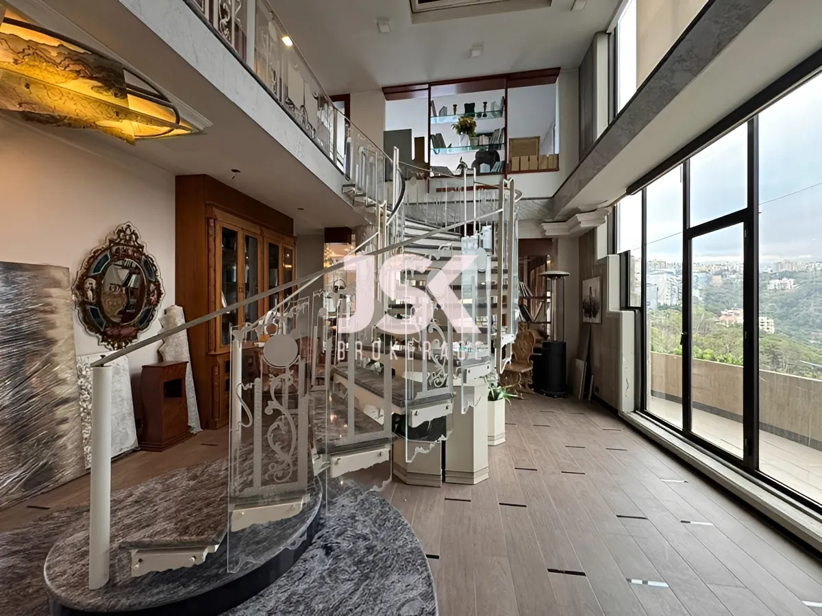 Commercial property for Sale in Mkalles, Lebanon