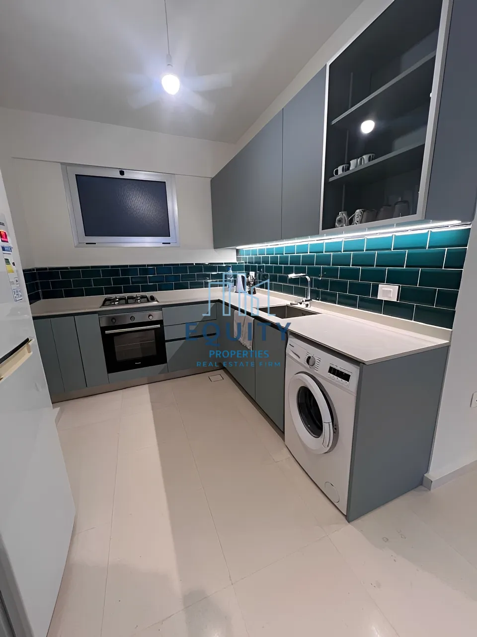 Apartment for sale in Abed El Wahab