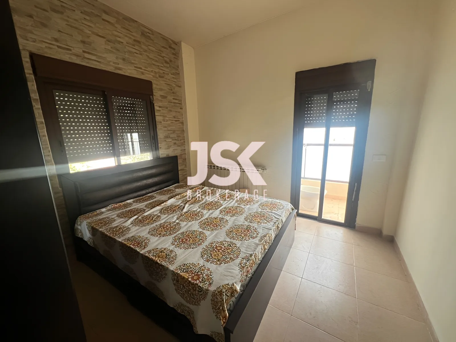 Apartment for Sale in Mrouj