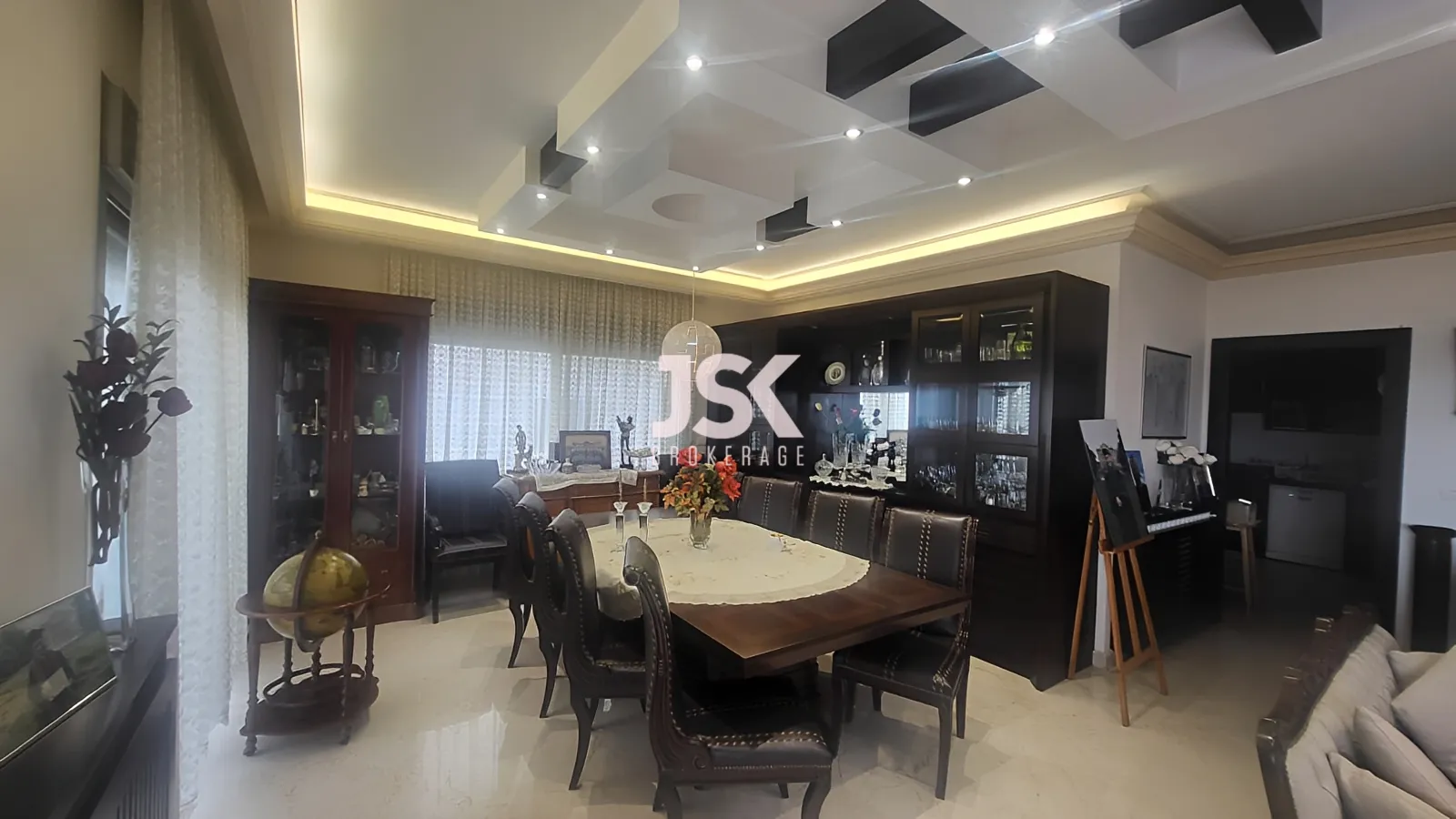Apartment for Sale in Ballouneh