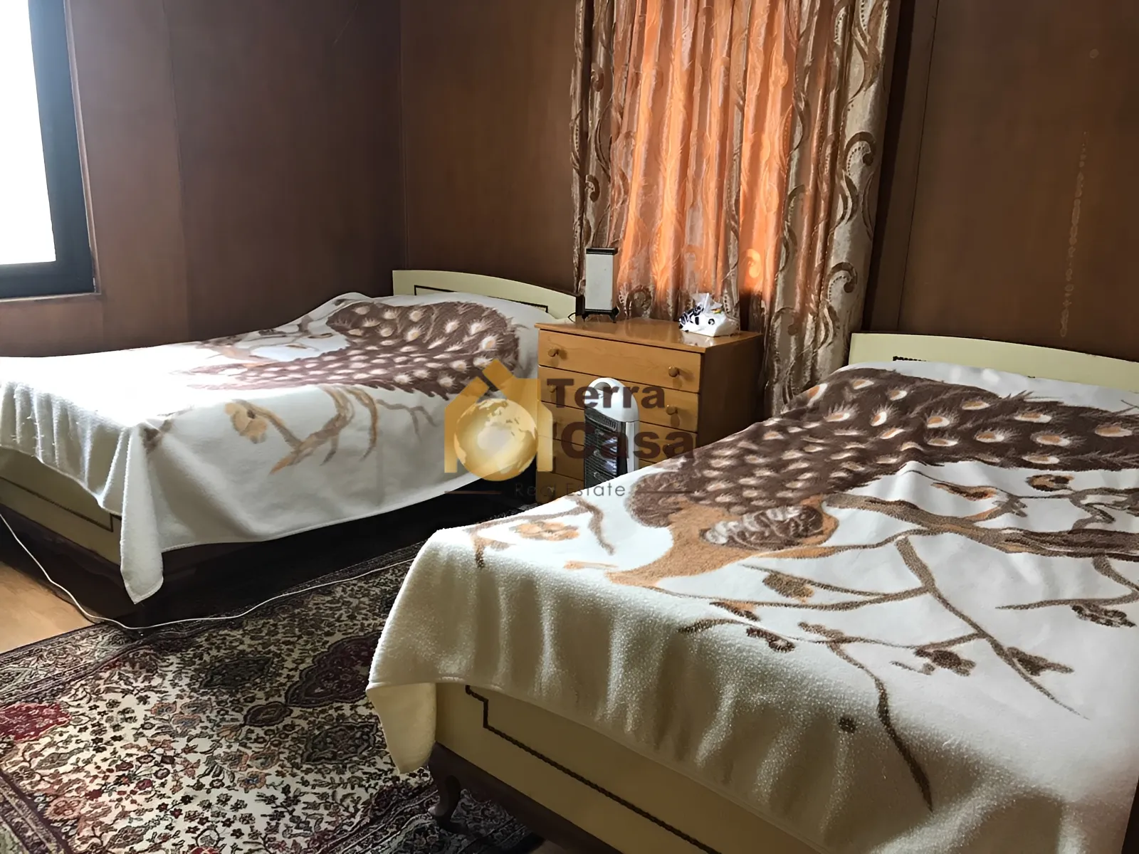Villa for Rent in Zahle