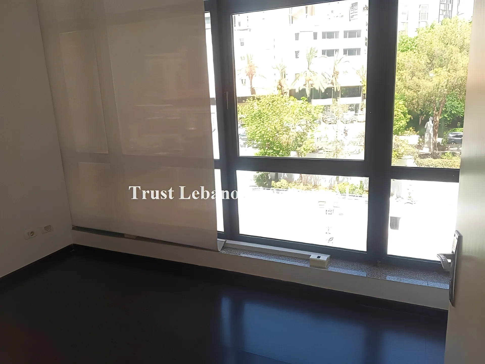 Office for rent in Beirut, Ashrafieh