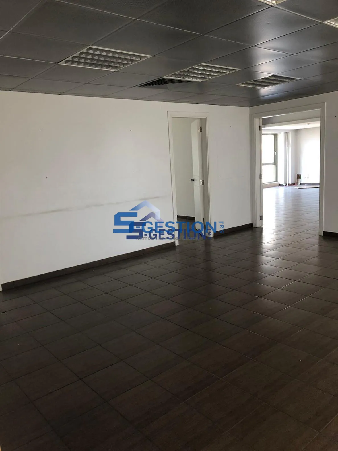 Office for Rent in Achrafieh