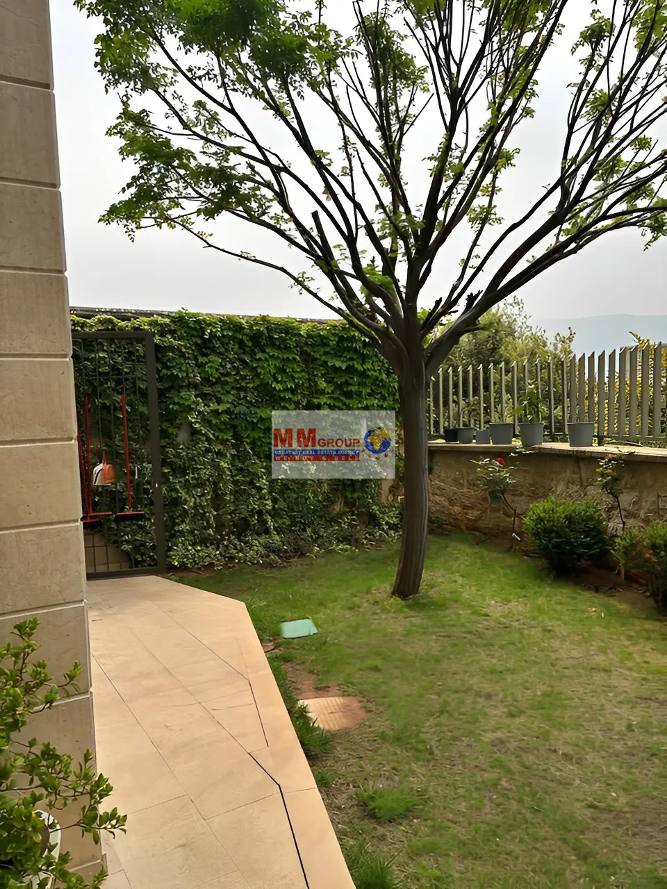 Apartment for Sale in Ajaltoun