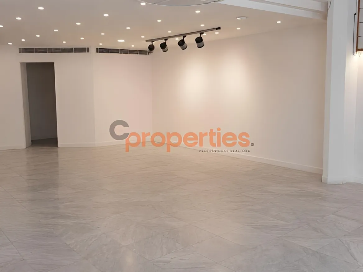 Shop for Rent in Antelias
