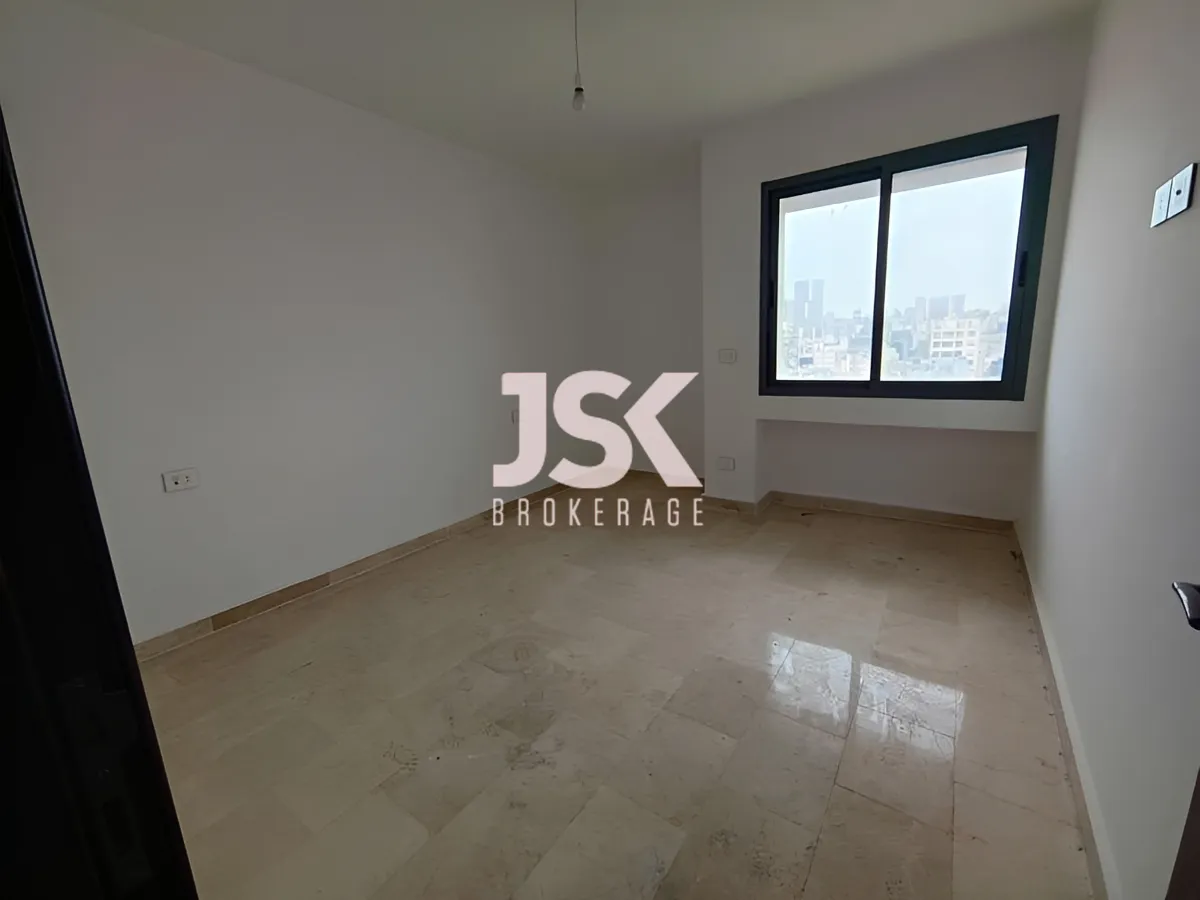 Apartment for Sale in Badaro, Beirut, Lebanon
