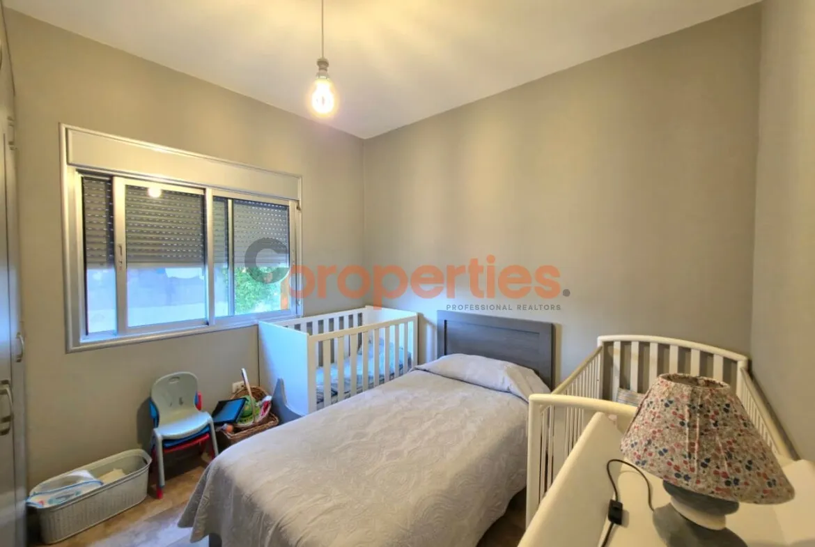 Apartment for Sale in Antelias