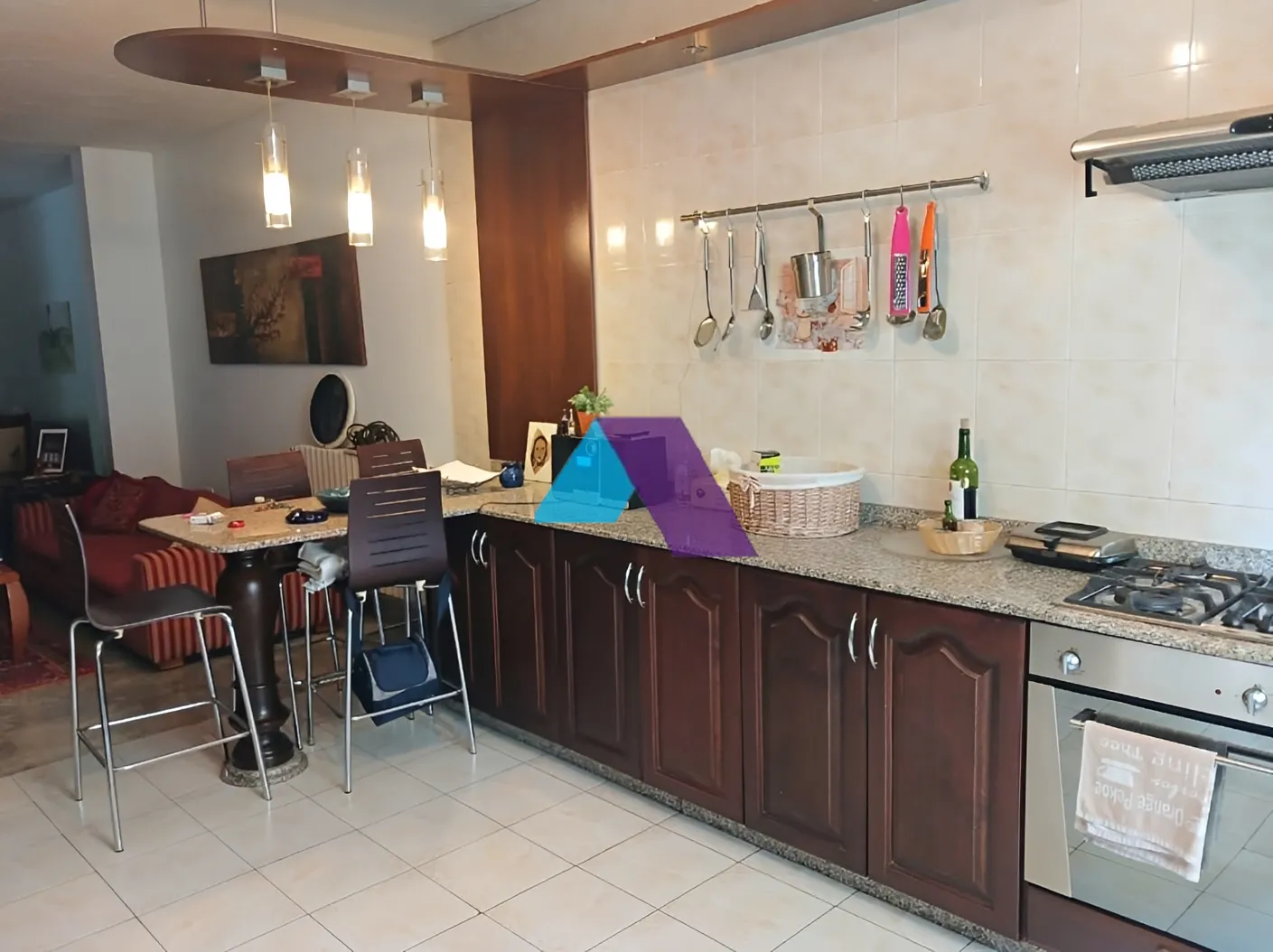 Apartment for Sale in Mtaileb
