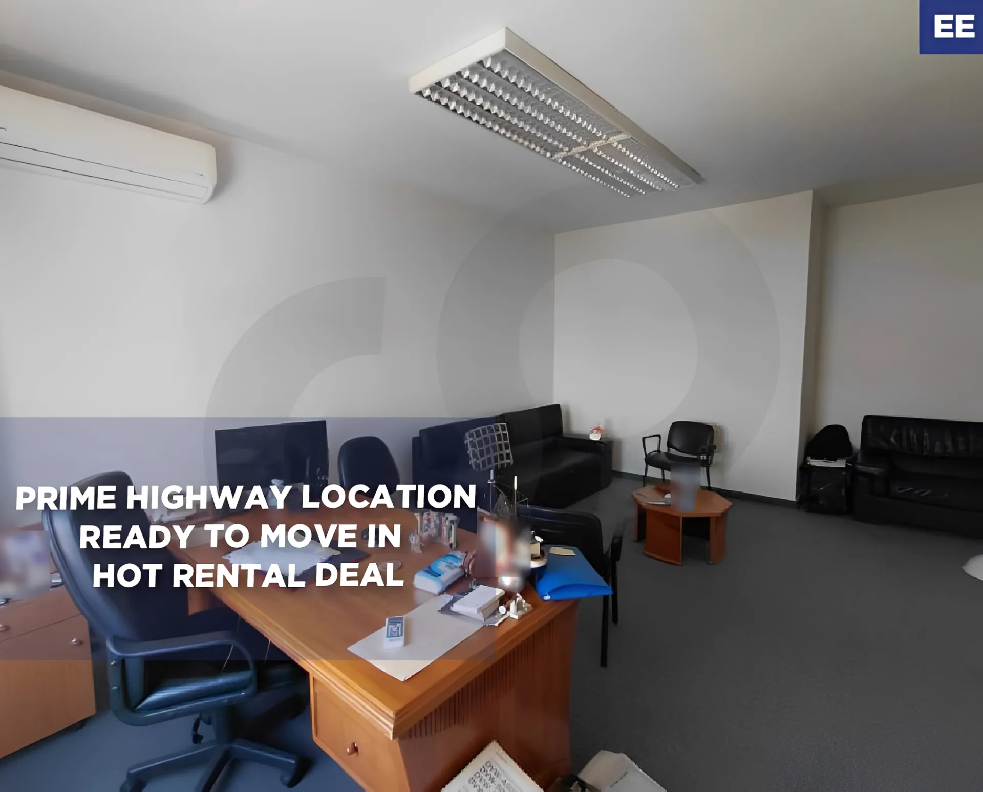Apartment for Rent in Sin El Fil